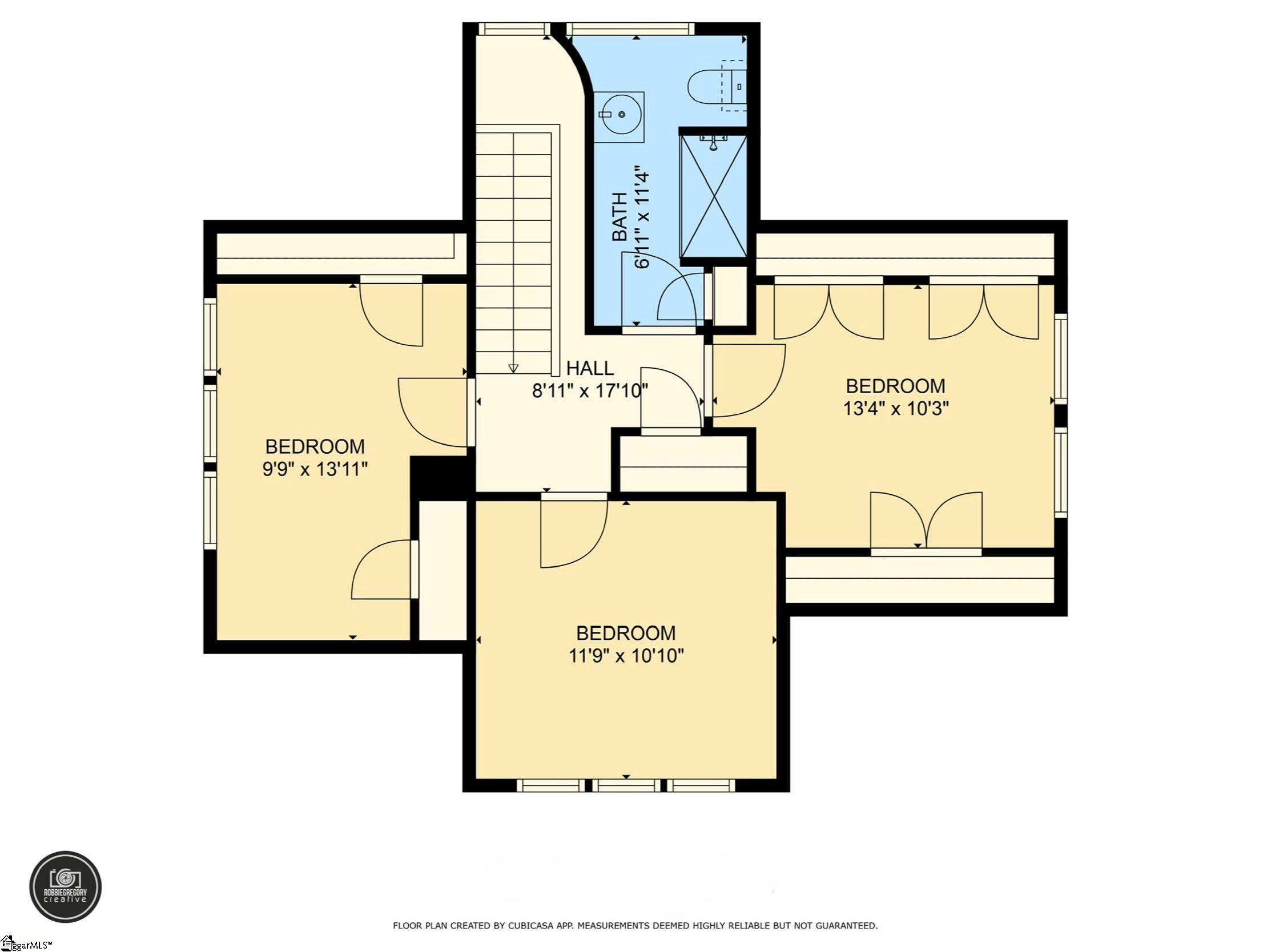 401 E Rutledge Avenue Gaffney, SC 29340