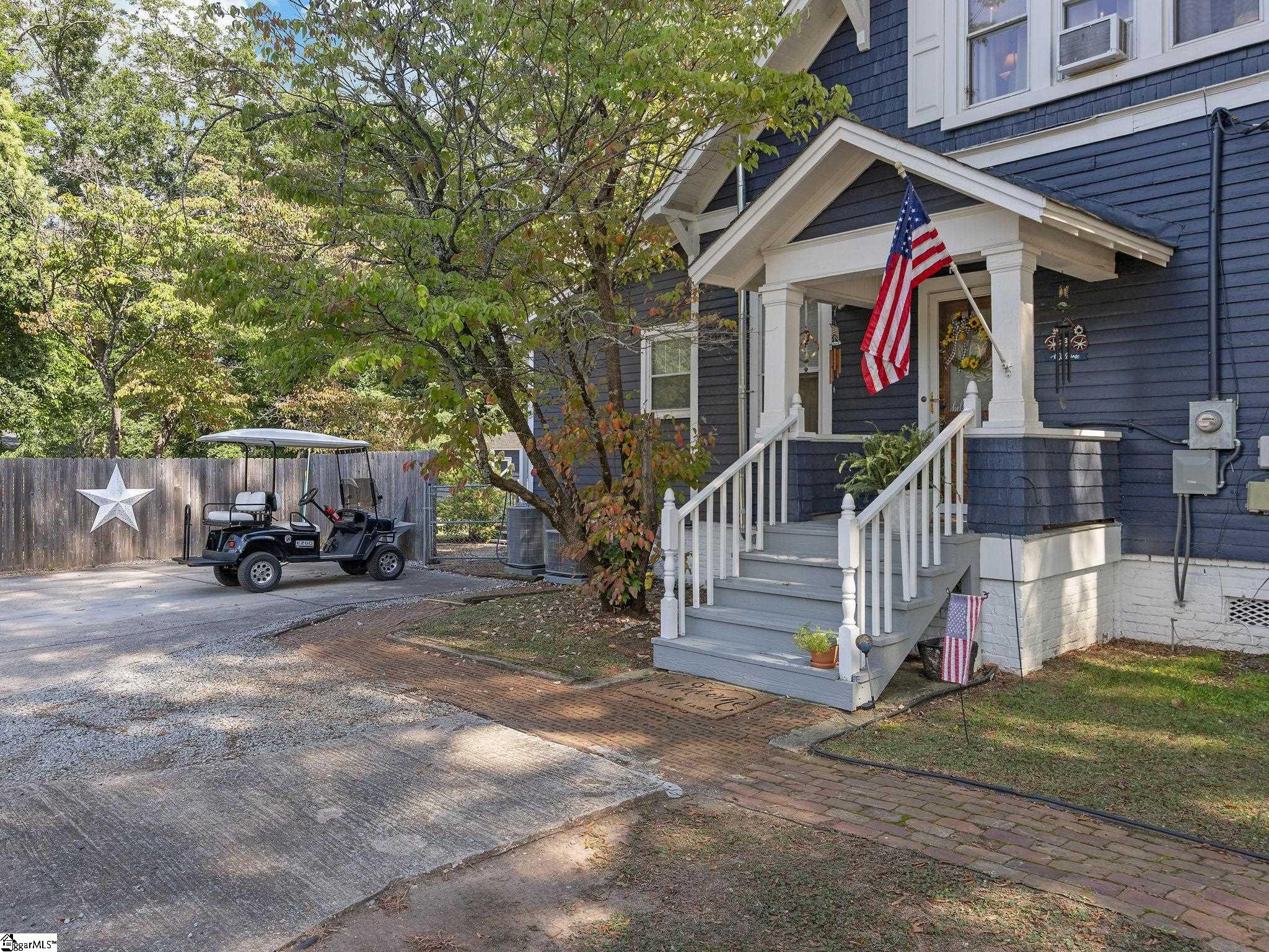 401 E Rutledge Avenue Gaffney, SC 29340
