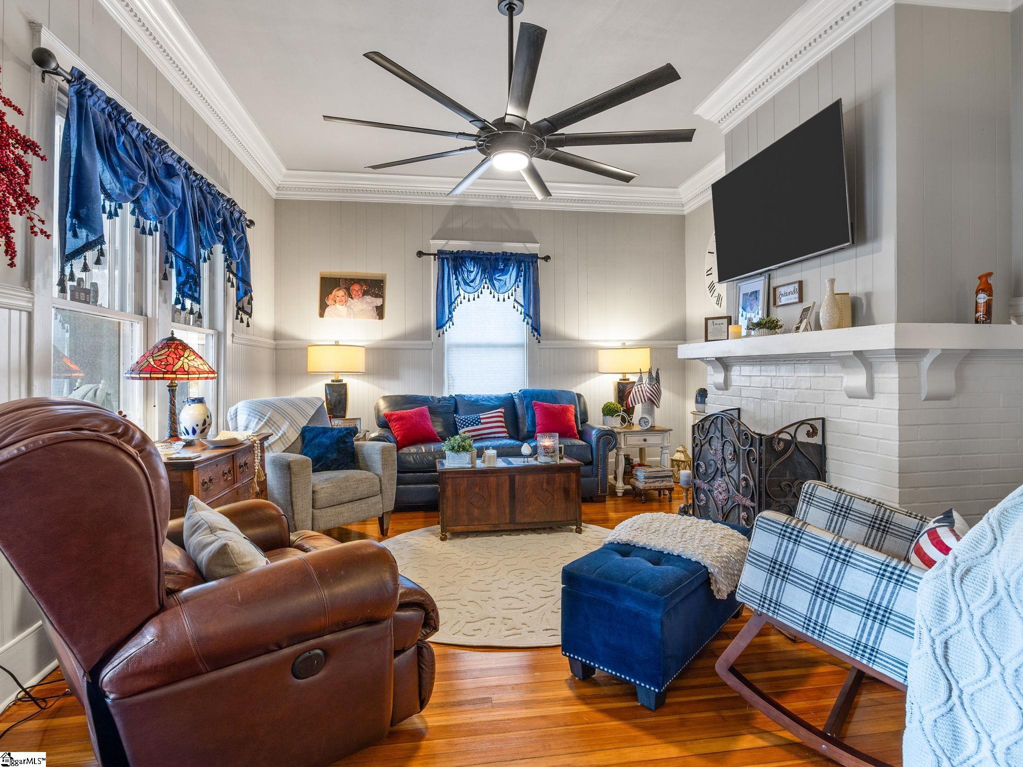401 E Rutledge Avenue Gaffney, SC 29340