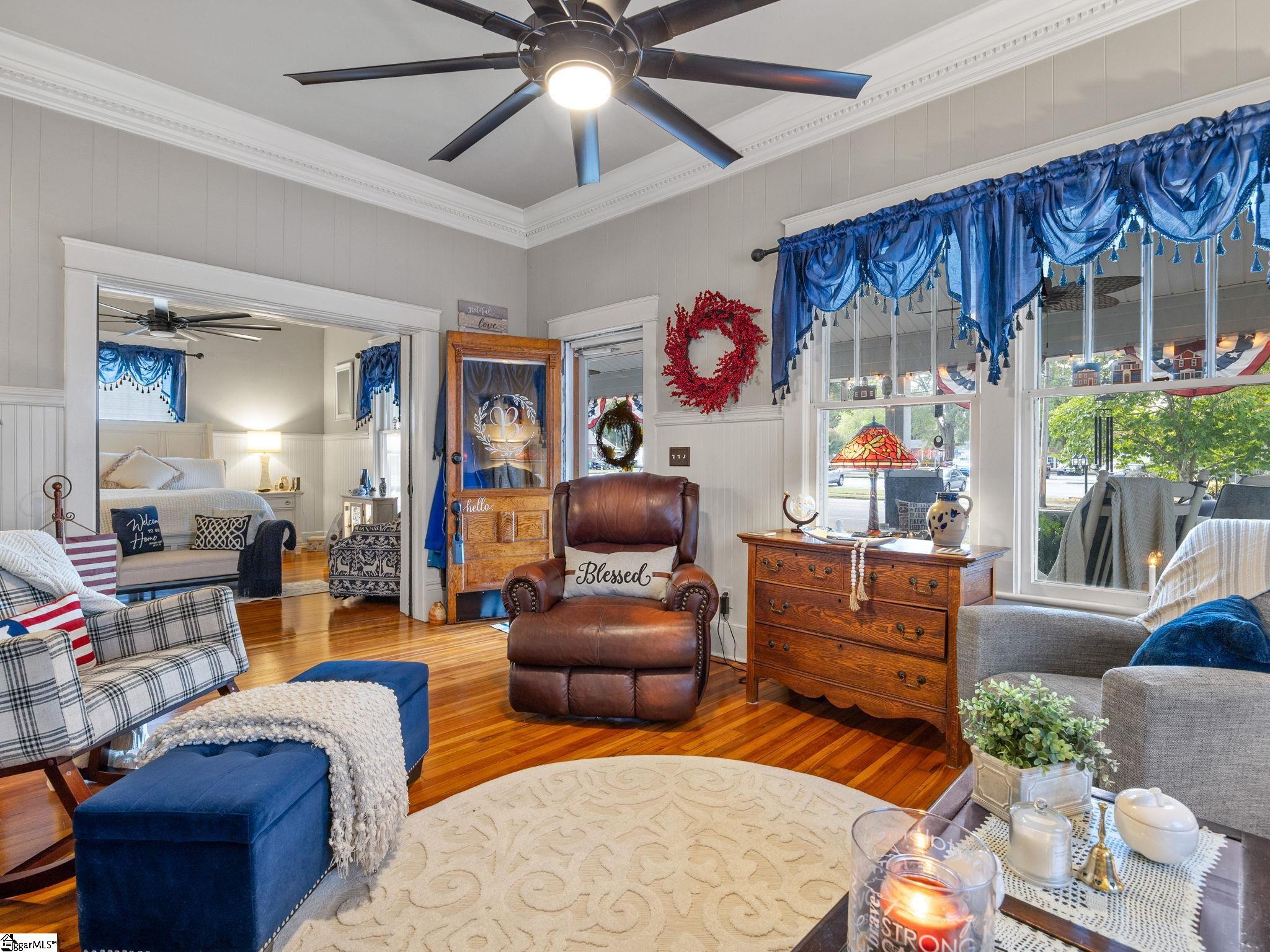 401 E Rutledge Avenue Gaffney, SC 29340