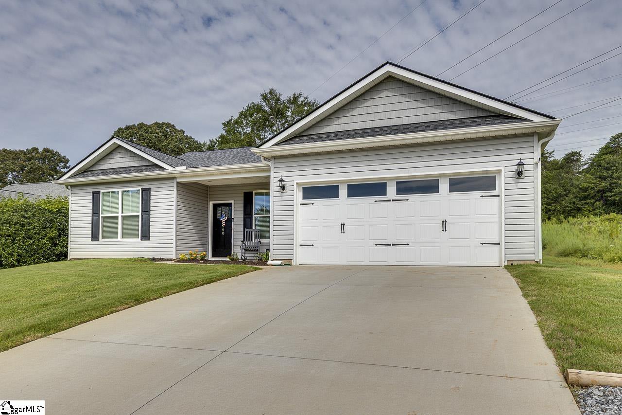160 Lemon Creek Drive Lyman, SC 29365