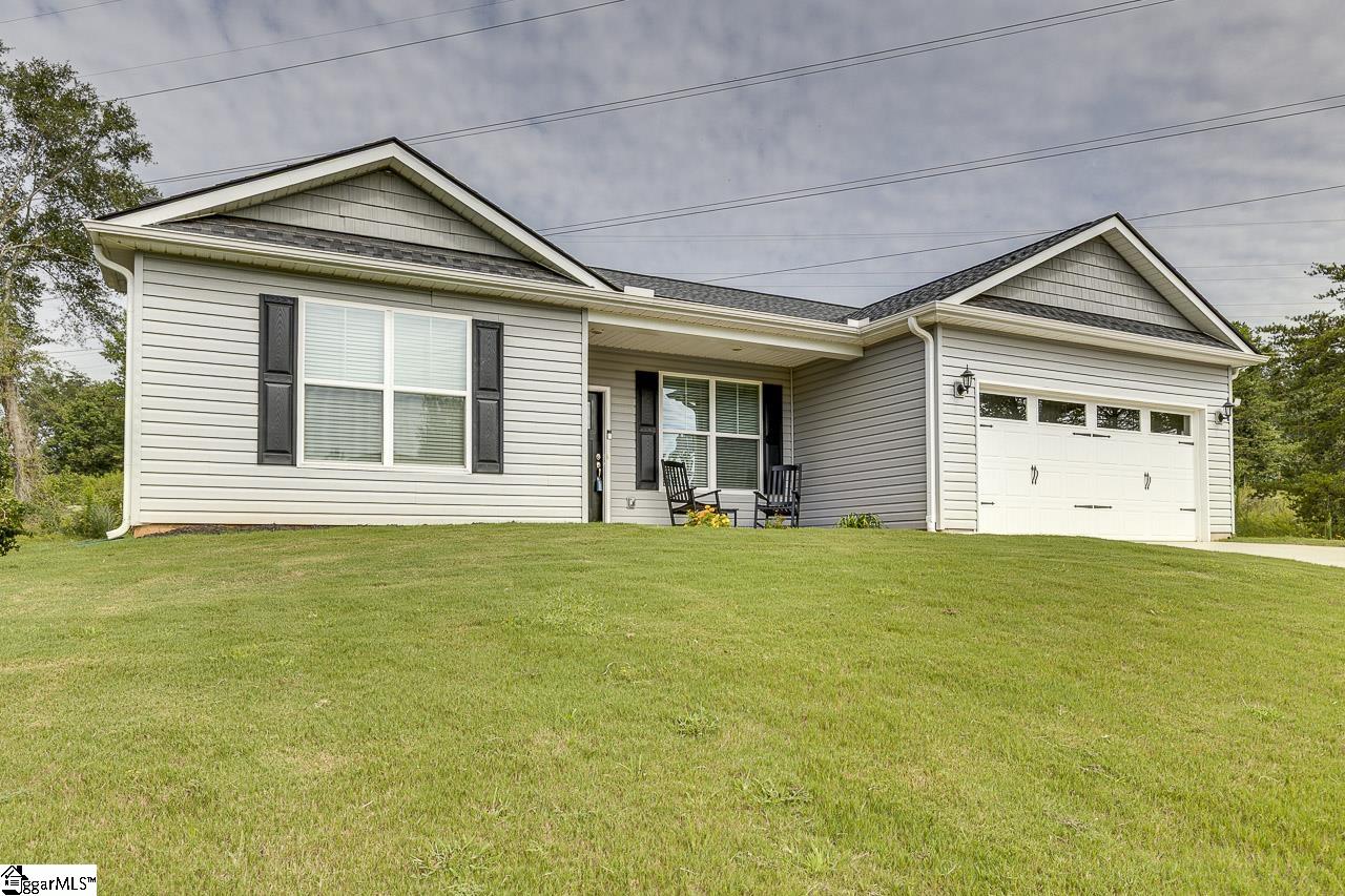160 Lemon Creek Drive Lyman, SC 29365