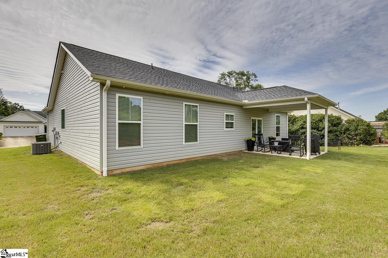 160 Lemon Creek Drive Lyman, SC 29365