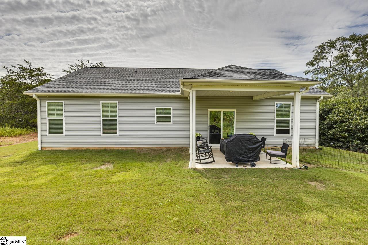 160 Lemon Creek Drive Lyman, SC 29365