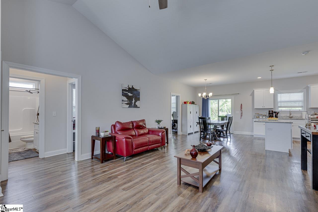 160 Lemon Creek Drive Lyman, SC 29365