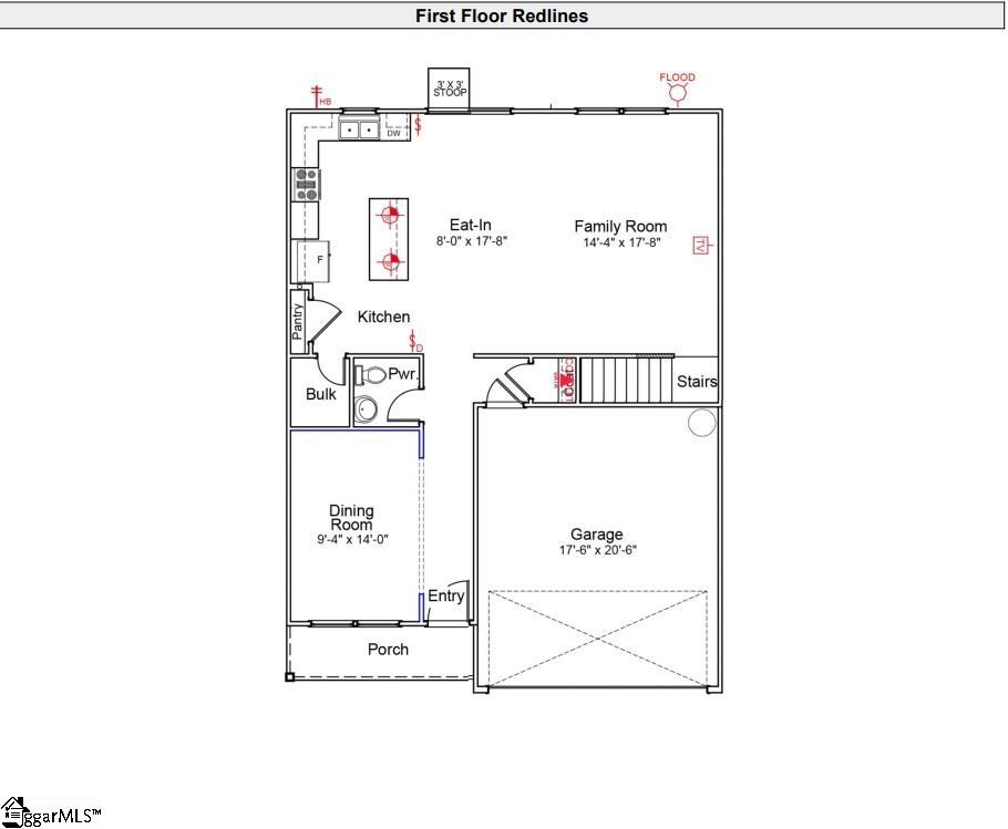 7003 Wingate Drive Inman, SC 29349