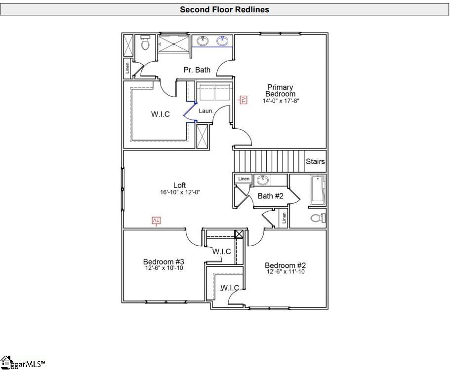 7003 Wingate Drive Inman, SC 29349