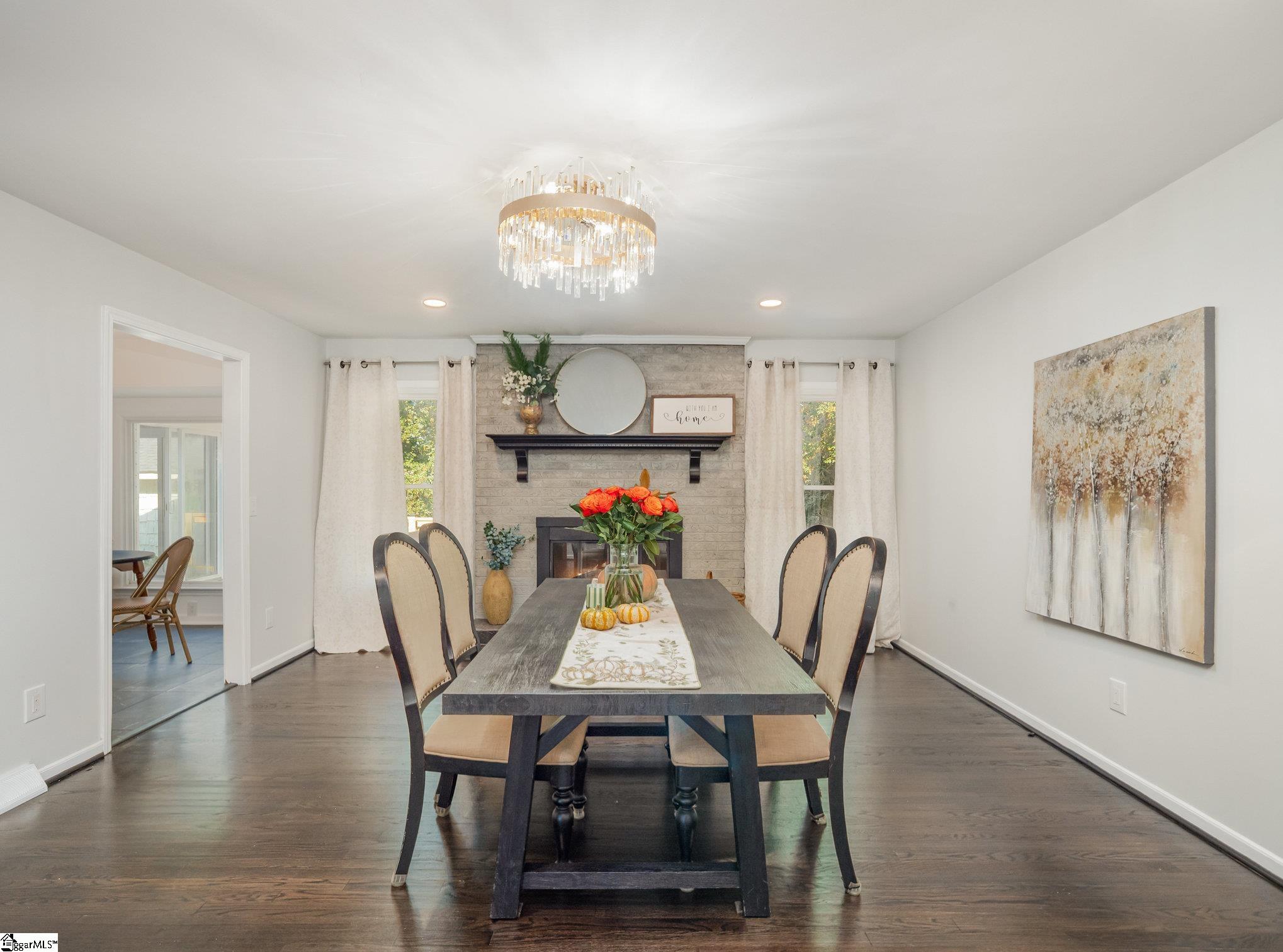 4 Mountain Crest Drive Taylors, SC 29687