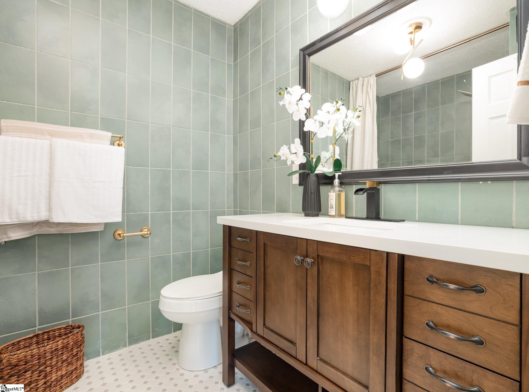 4 Mountain Crest Drive Taylors, SC 29687