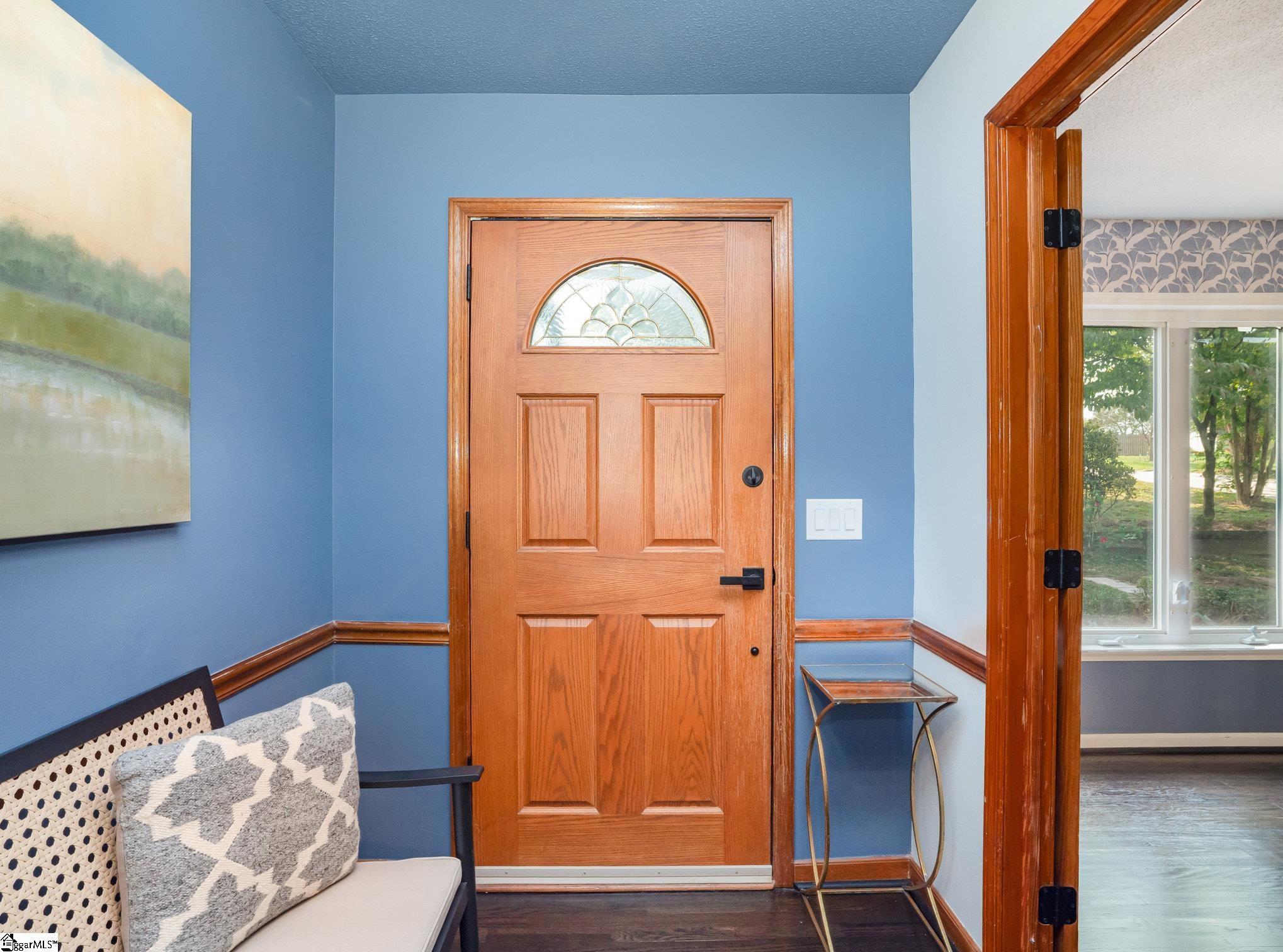 4 Mountain Crest Drive Taylors, SC 29687