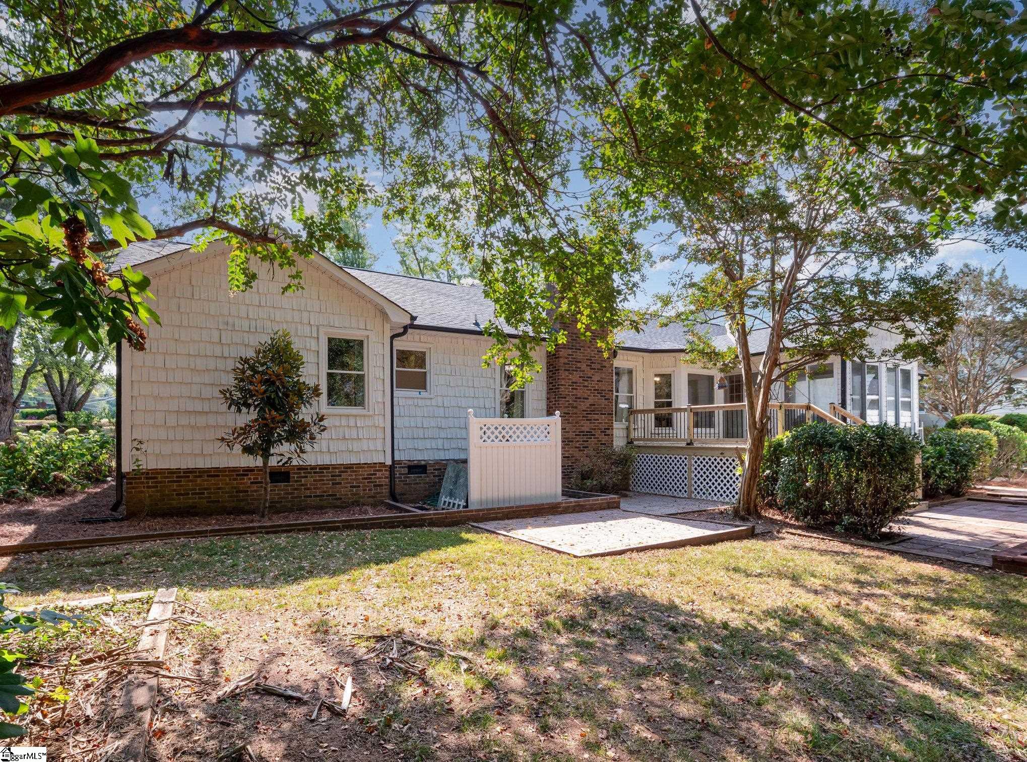 4 Mountain Crest Drive Taylors, SC 29687