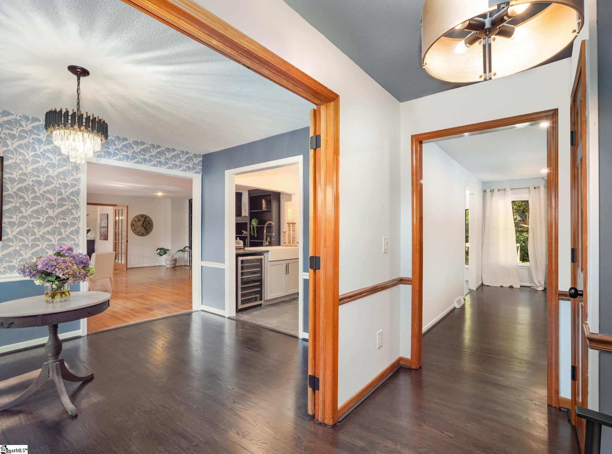 4 Mountain Crest Drive Taylors, SC 29687