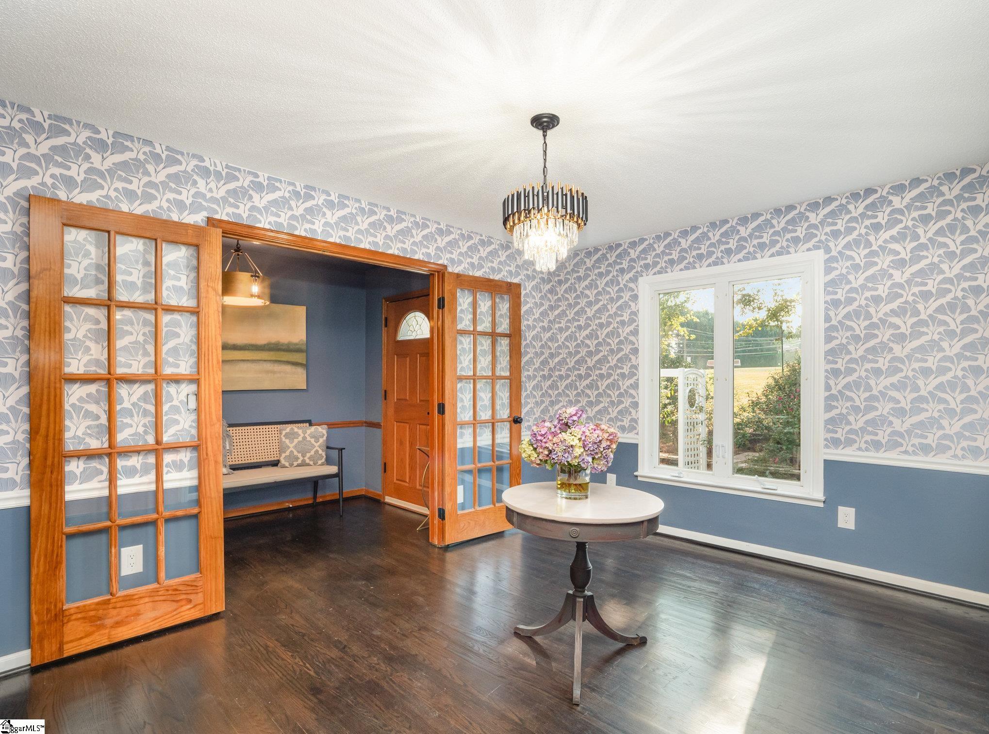4 Mountain Crest Drive Taylors, SC 29687