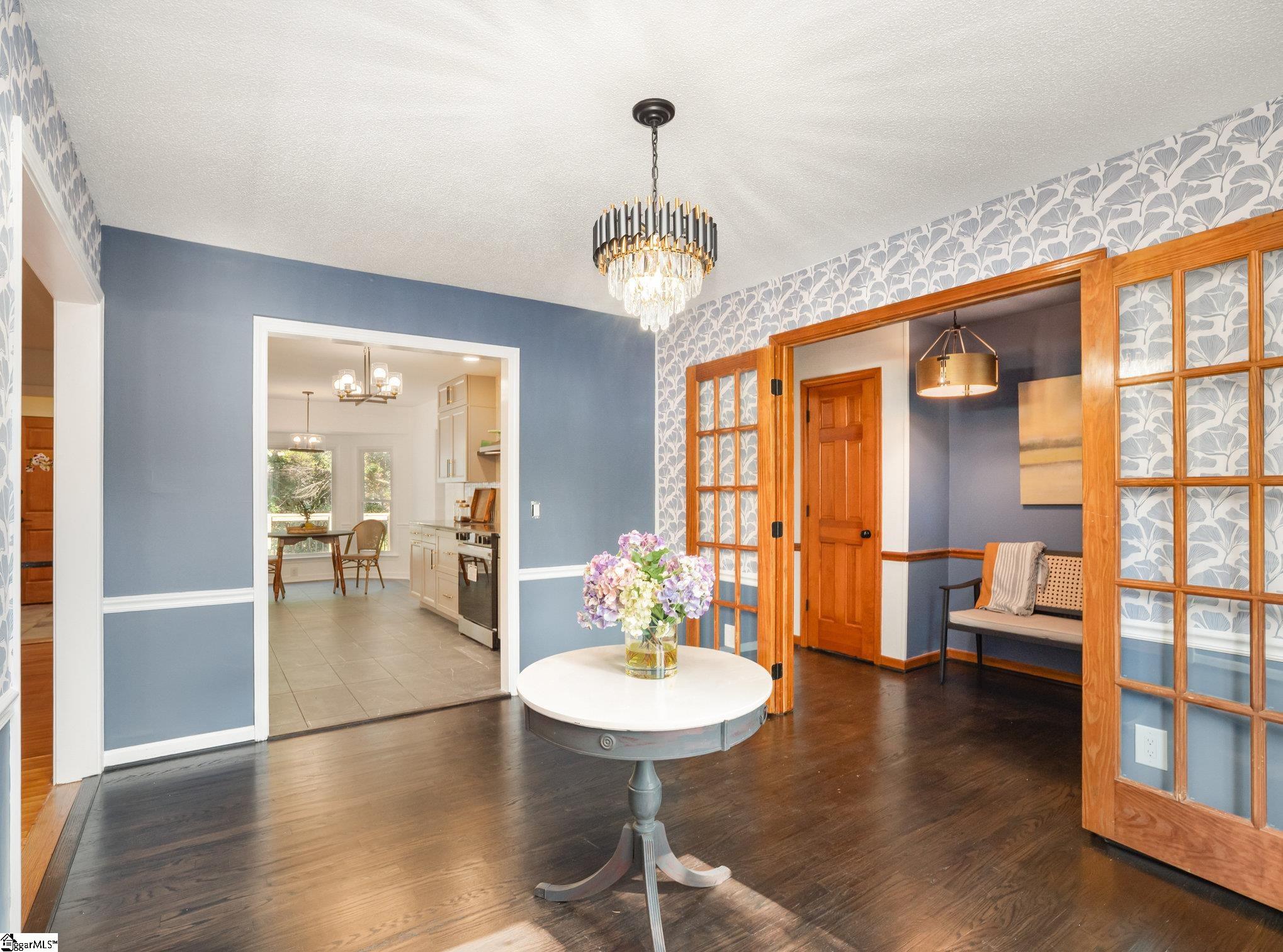 4 Mountain Crest Drive Taylors, SC 29687