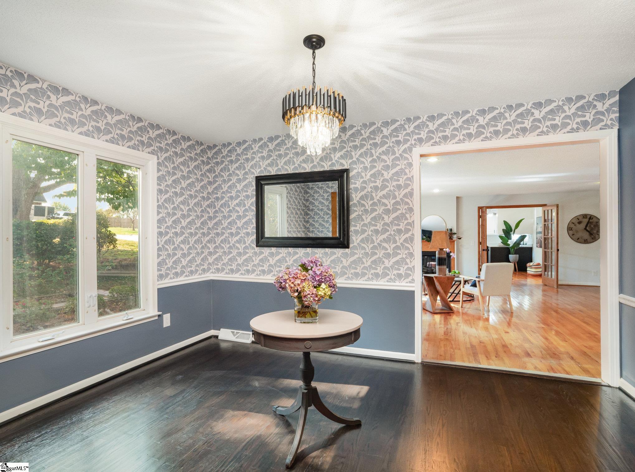 4 Mountain Crest Drive Taylors, SC 29687