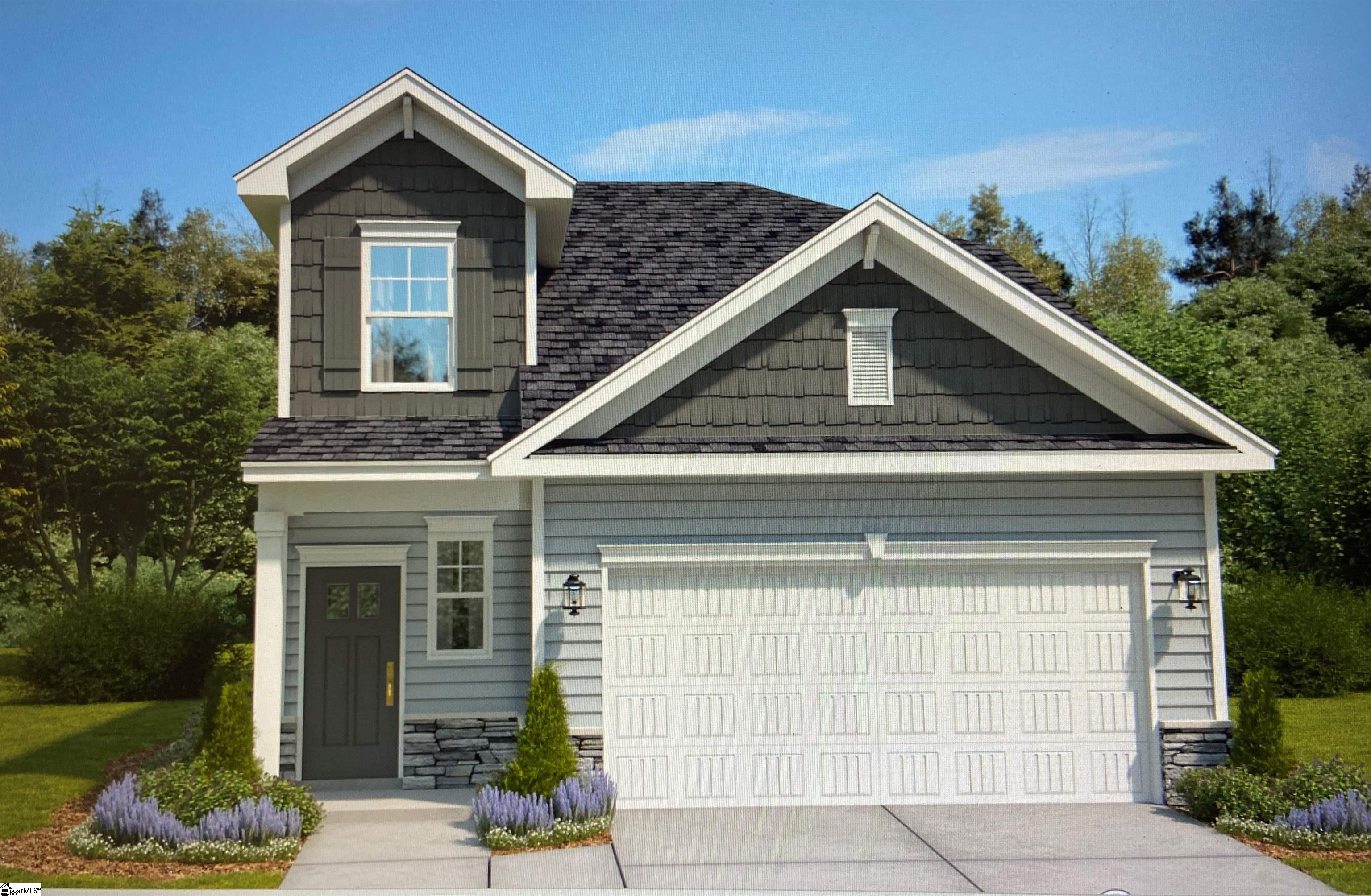 3149 Hillgate Trail Boiling Springs, SC 29316