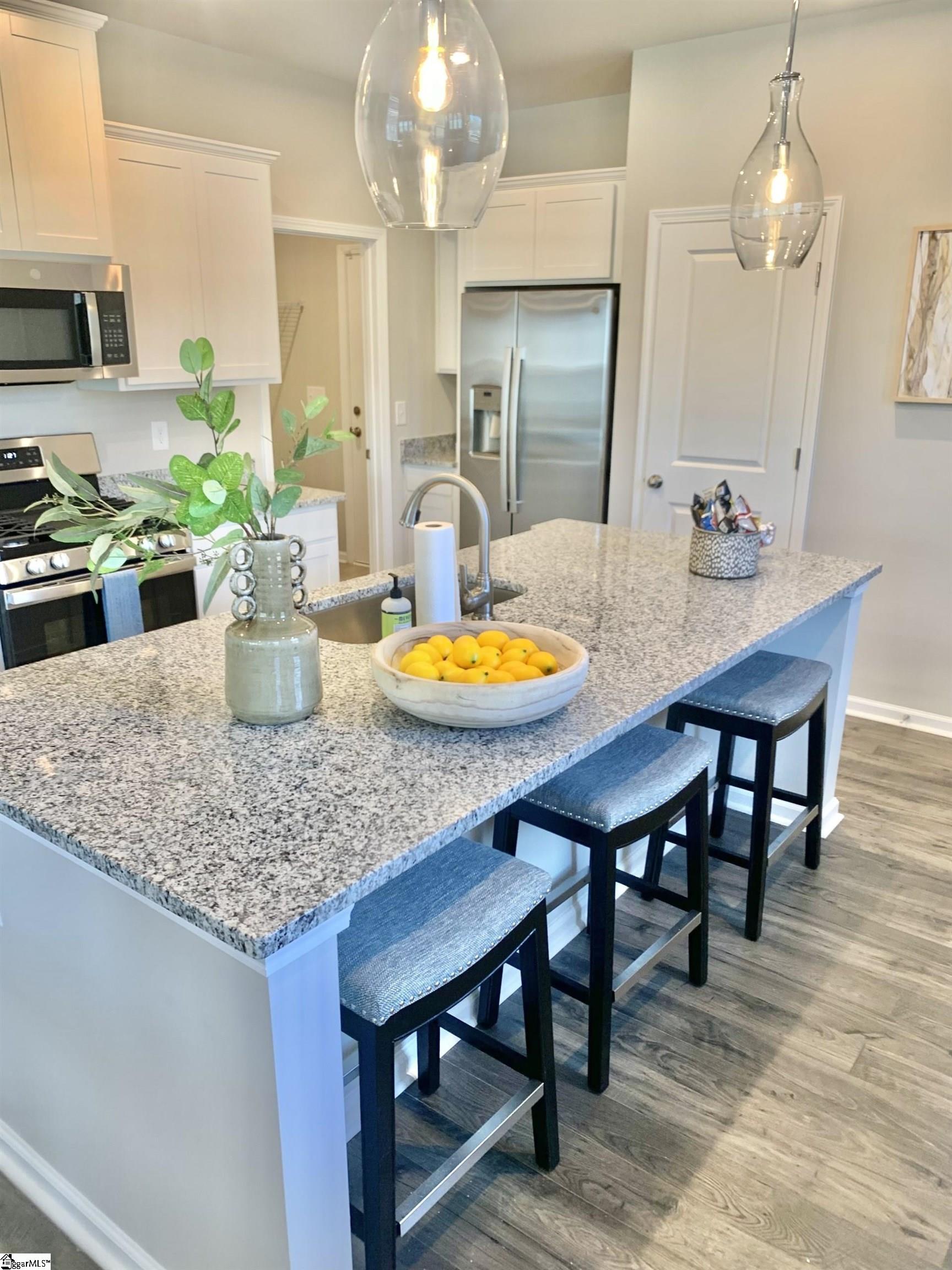 3149 Hillgate Trail Boiling Springs, SC 29316