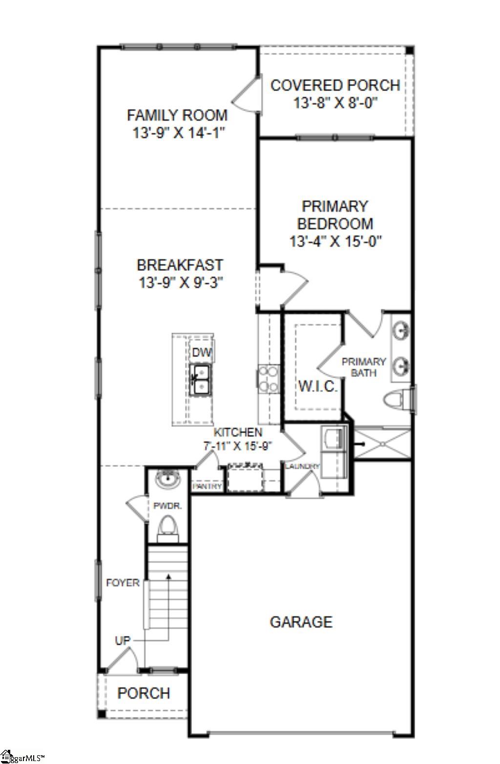 3149 Hillgate Trail Boiling Springs, SC 29316