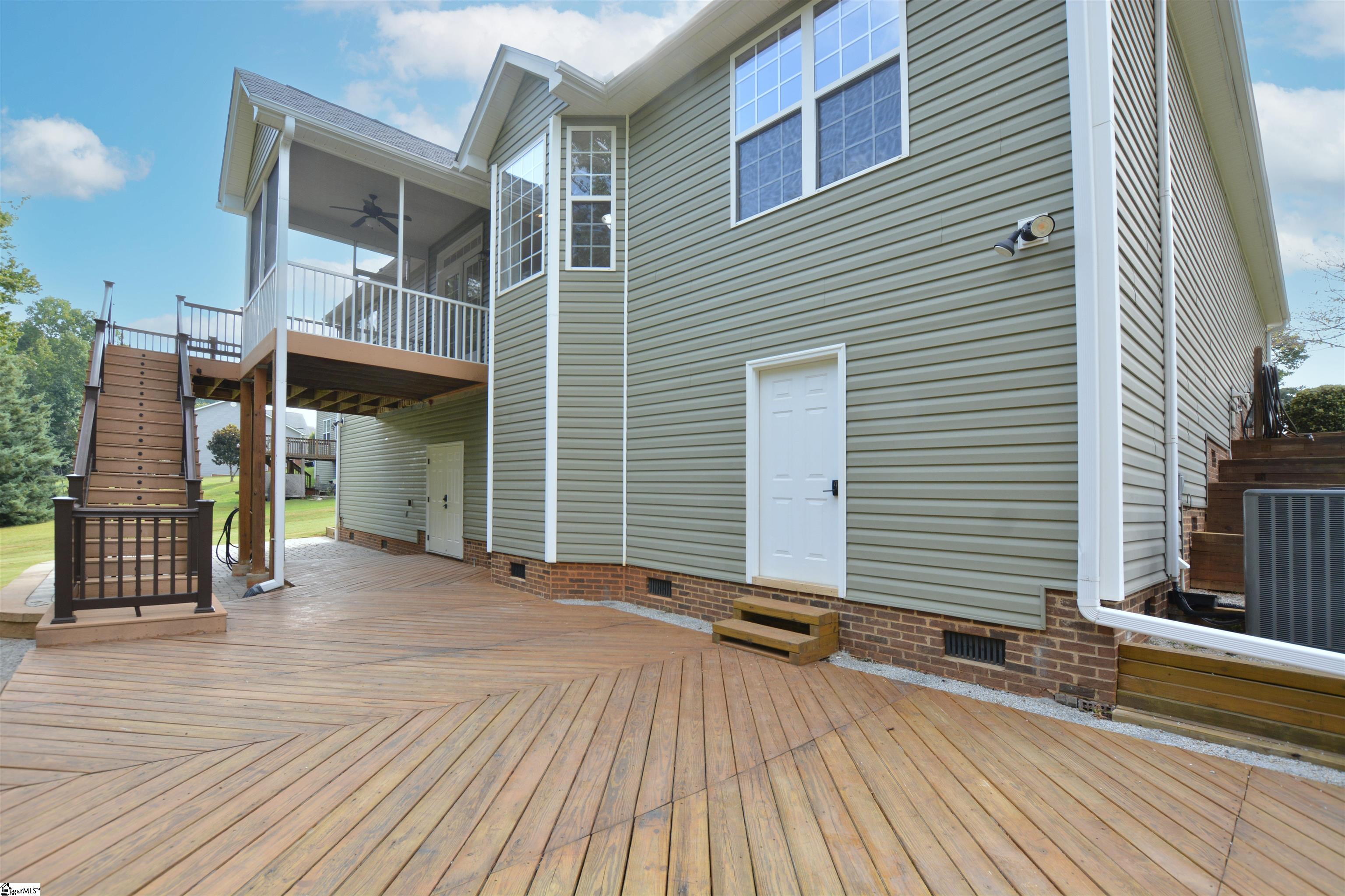 204 Watercourse Way Greer, SC 29651