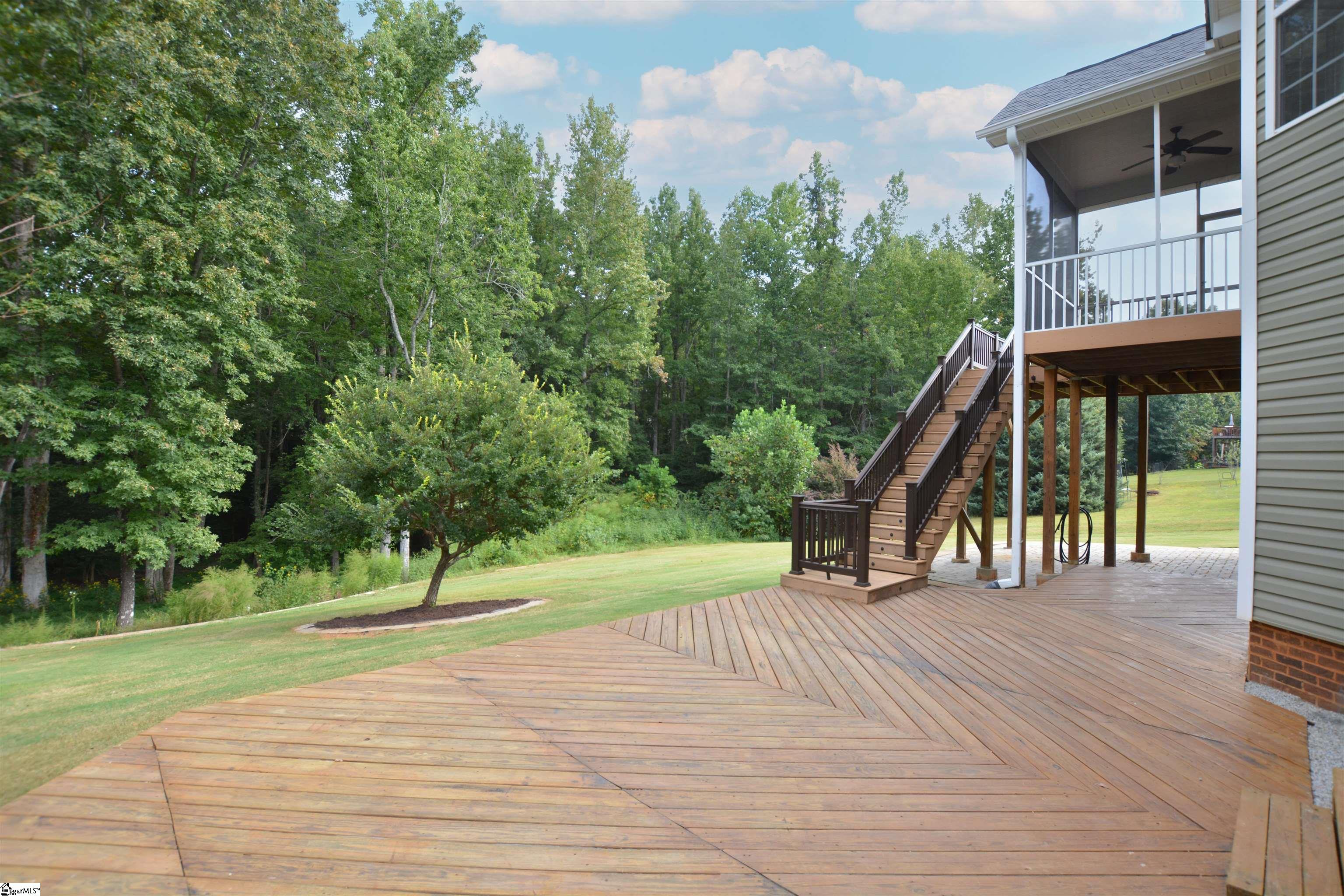 204 Watercourse Way Greer, SC 29651