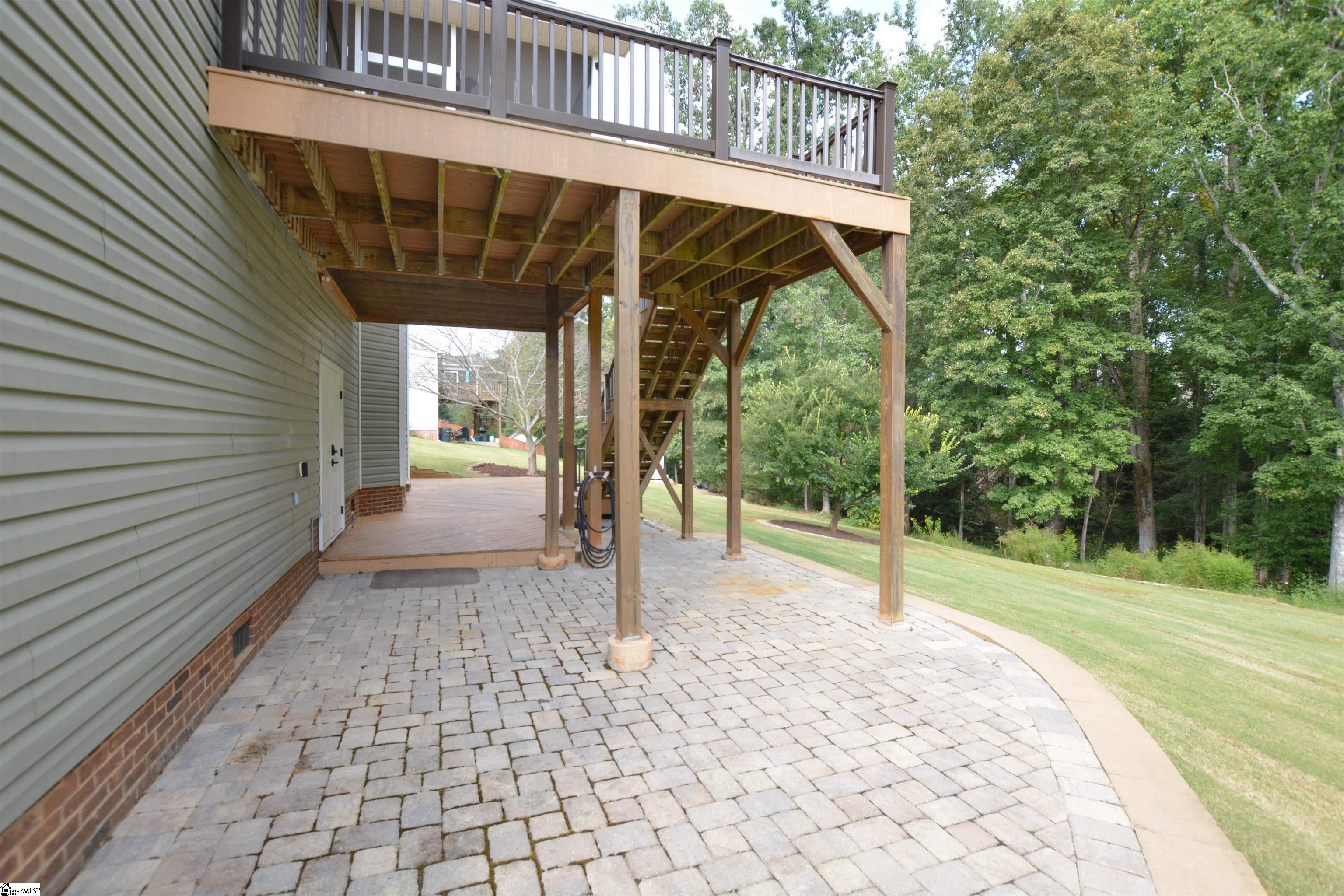 204 Watercourse Way Greer, SC 29651