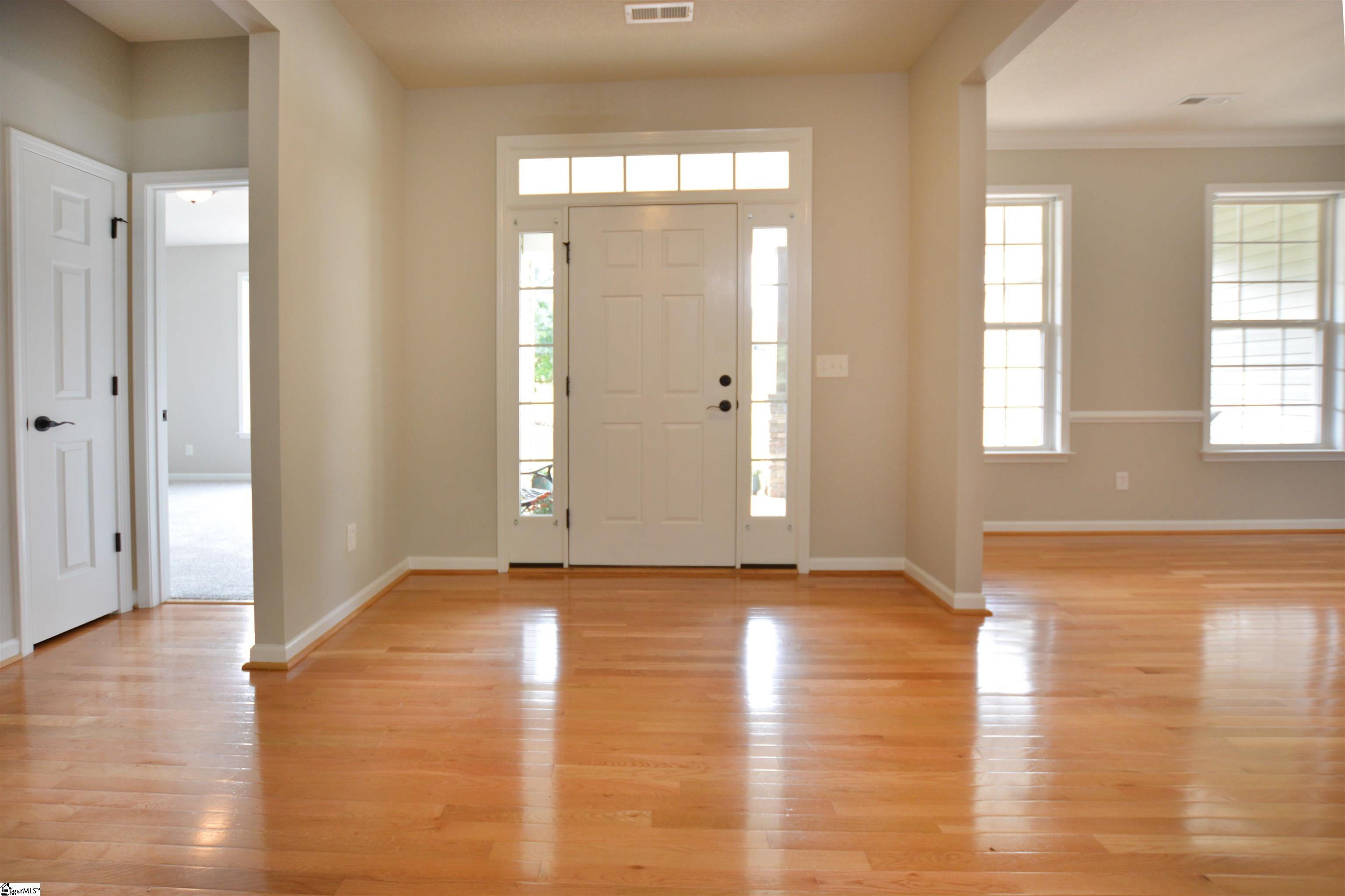204 Watercourse Way Greer, SC 29651