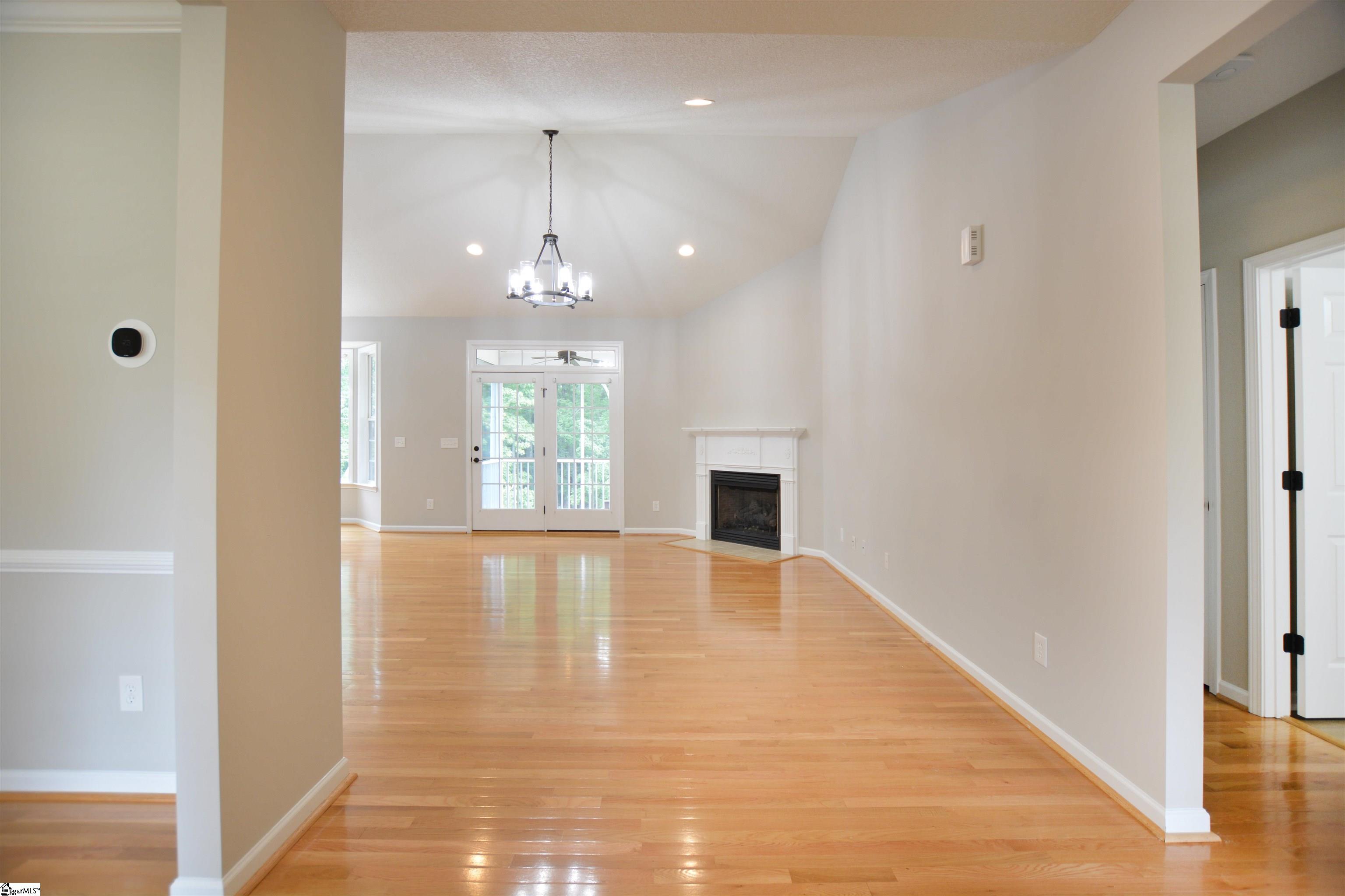 204 Watercourse Way Greer, SC 29651