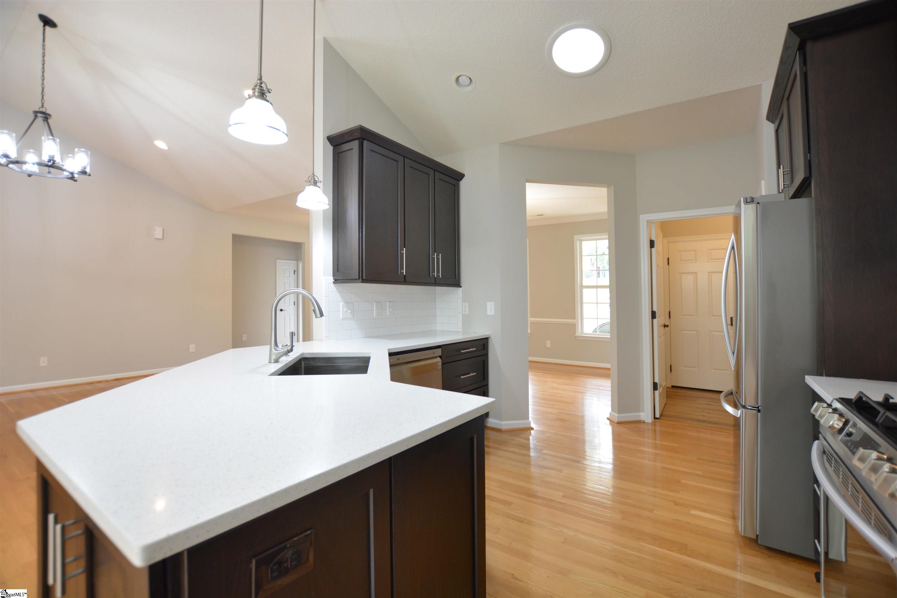204 Watercourse Way Greer, SC 29651