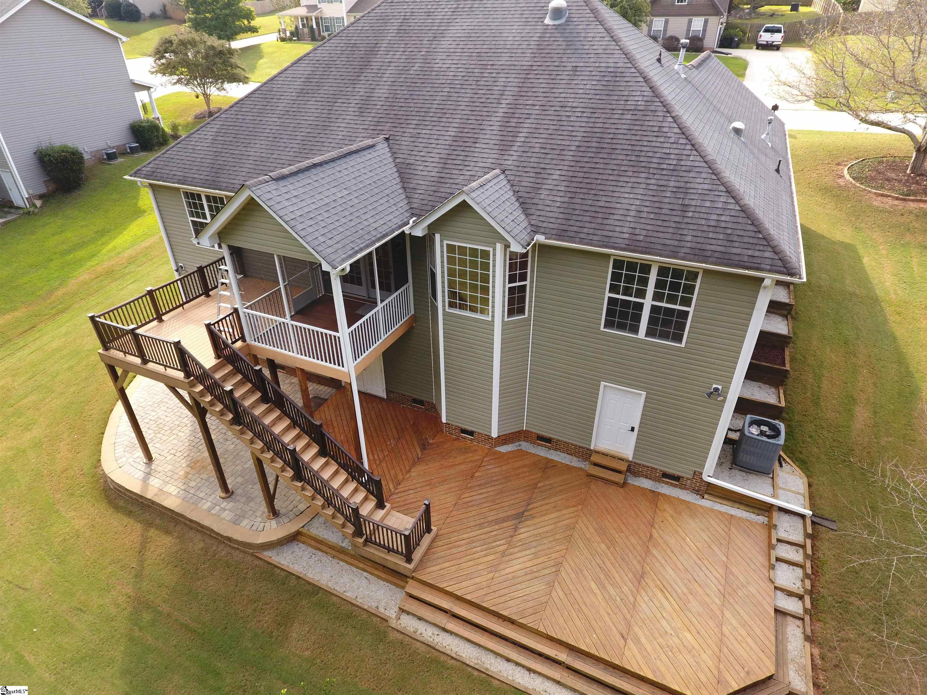 204 Watercourse Way Greer, SC 29651