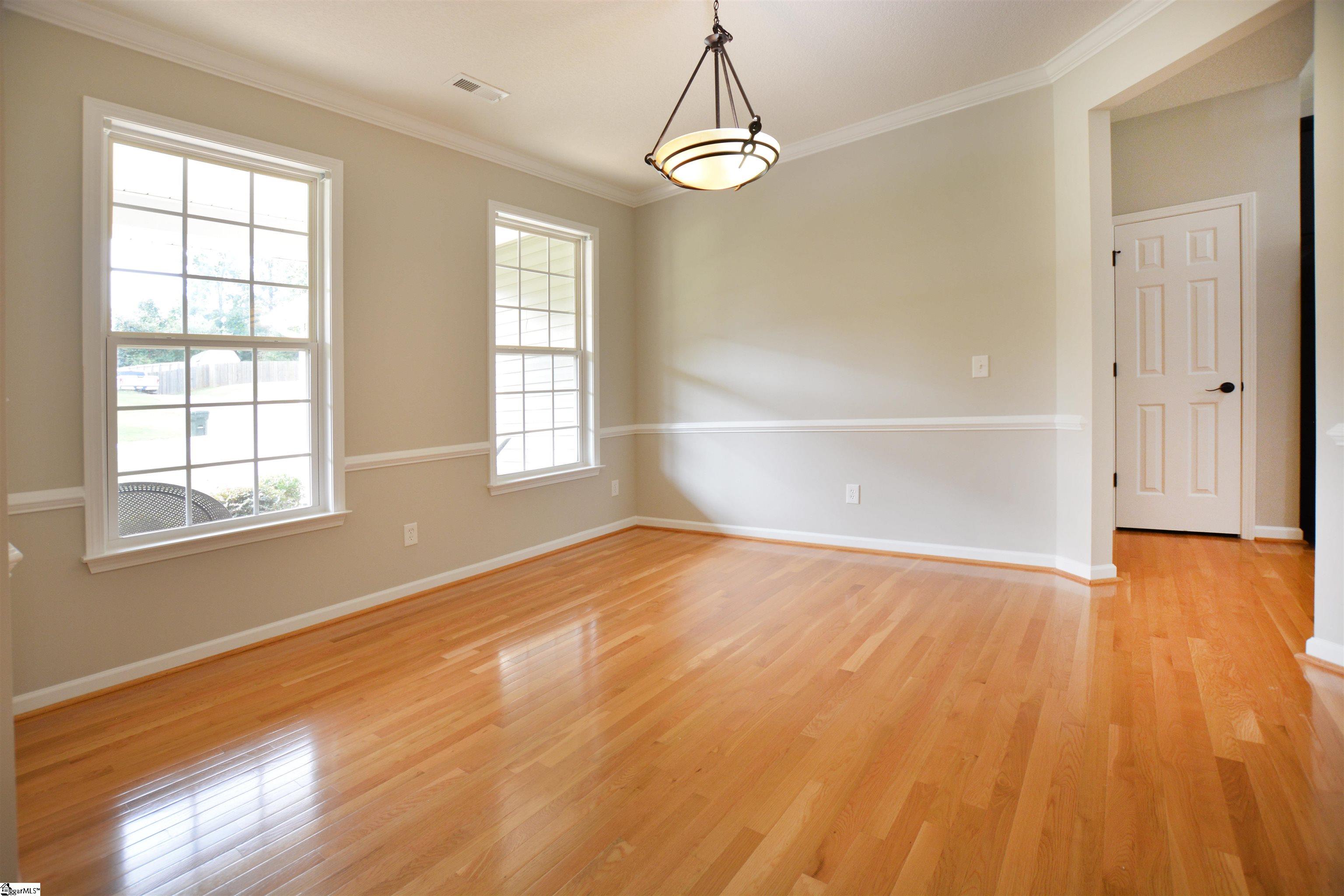 204 Watercourse Way Greer, SC 29651