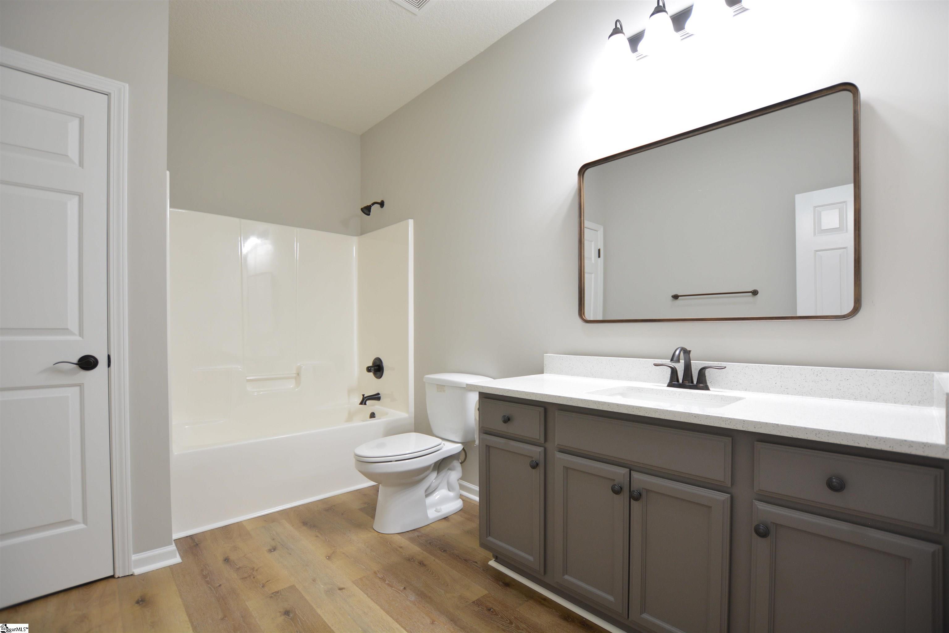 204 Watercourse Way Greer, SC 29651