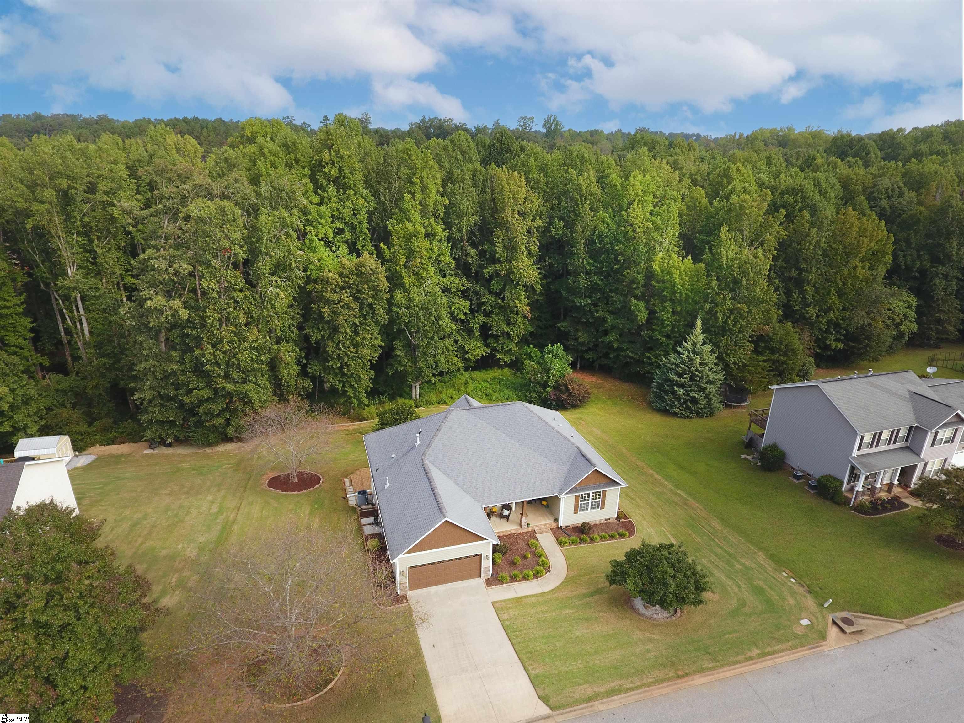 204 Watercourse Way Greer, SC 29651