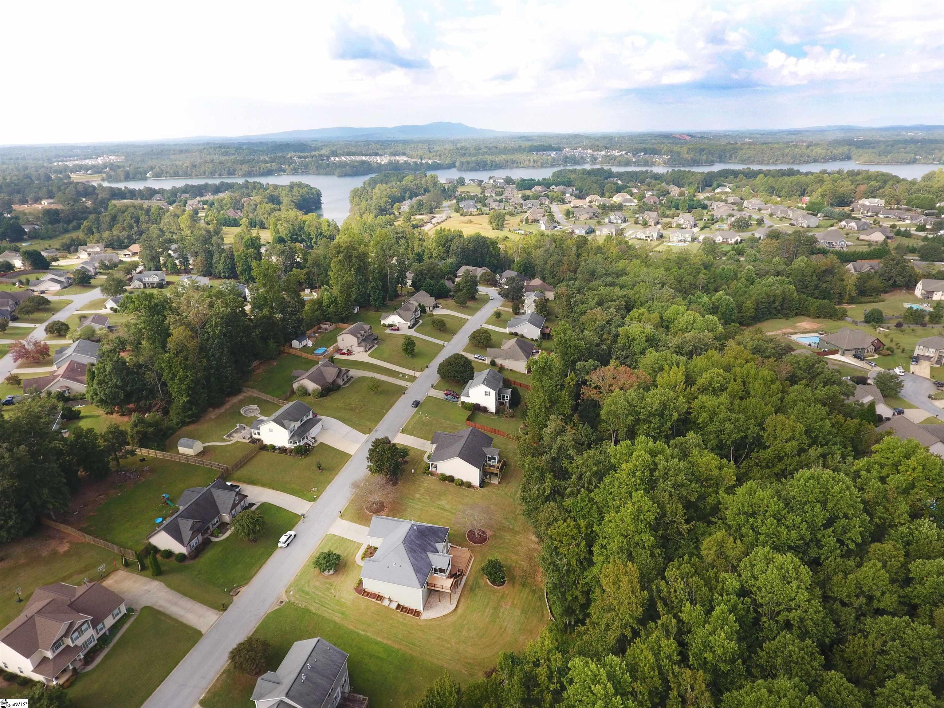 204 Watercourse Way Greer, SC 29651