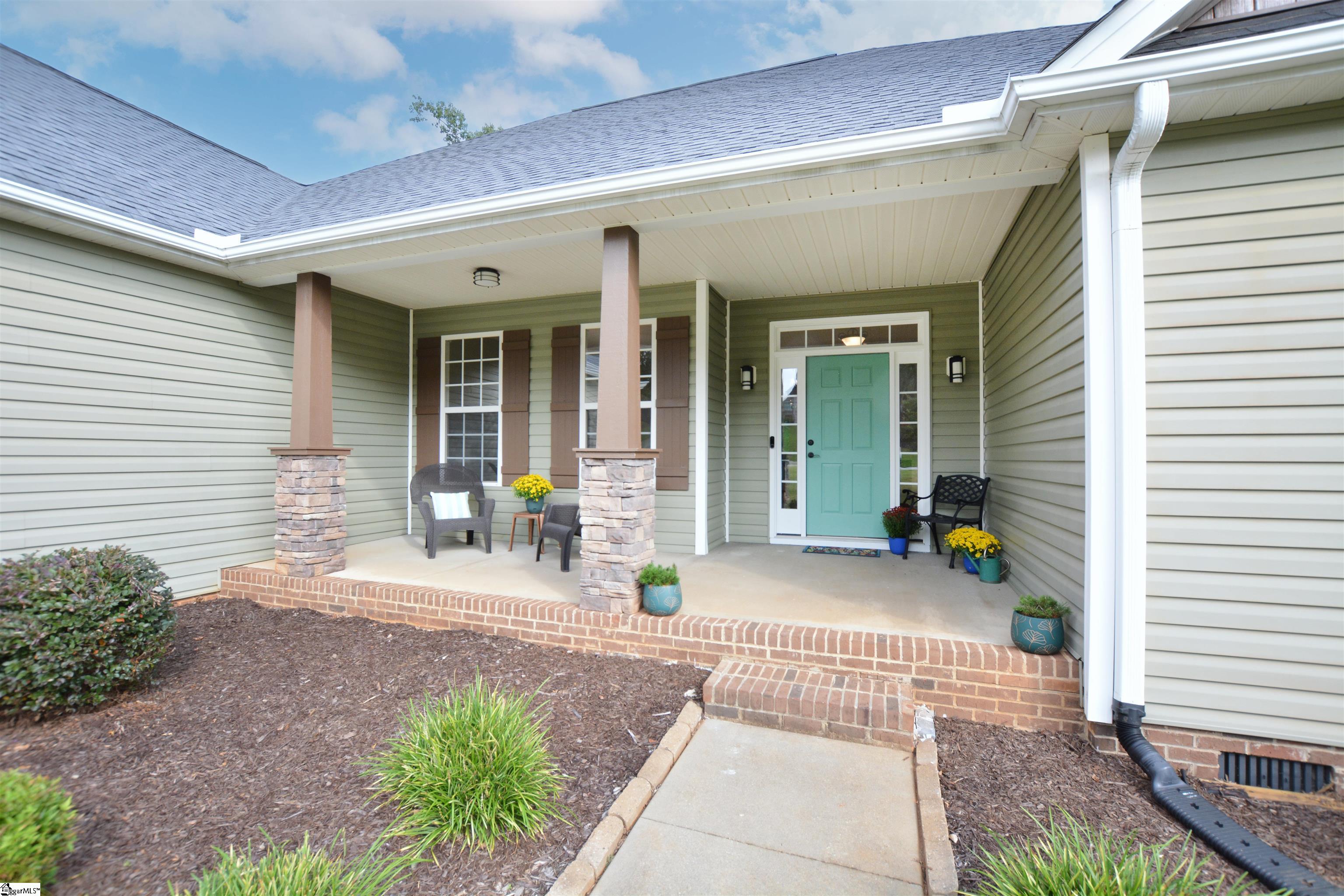 204 Watercourse Way Greer, SC 29651