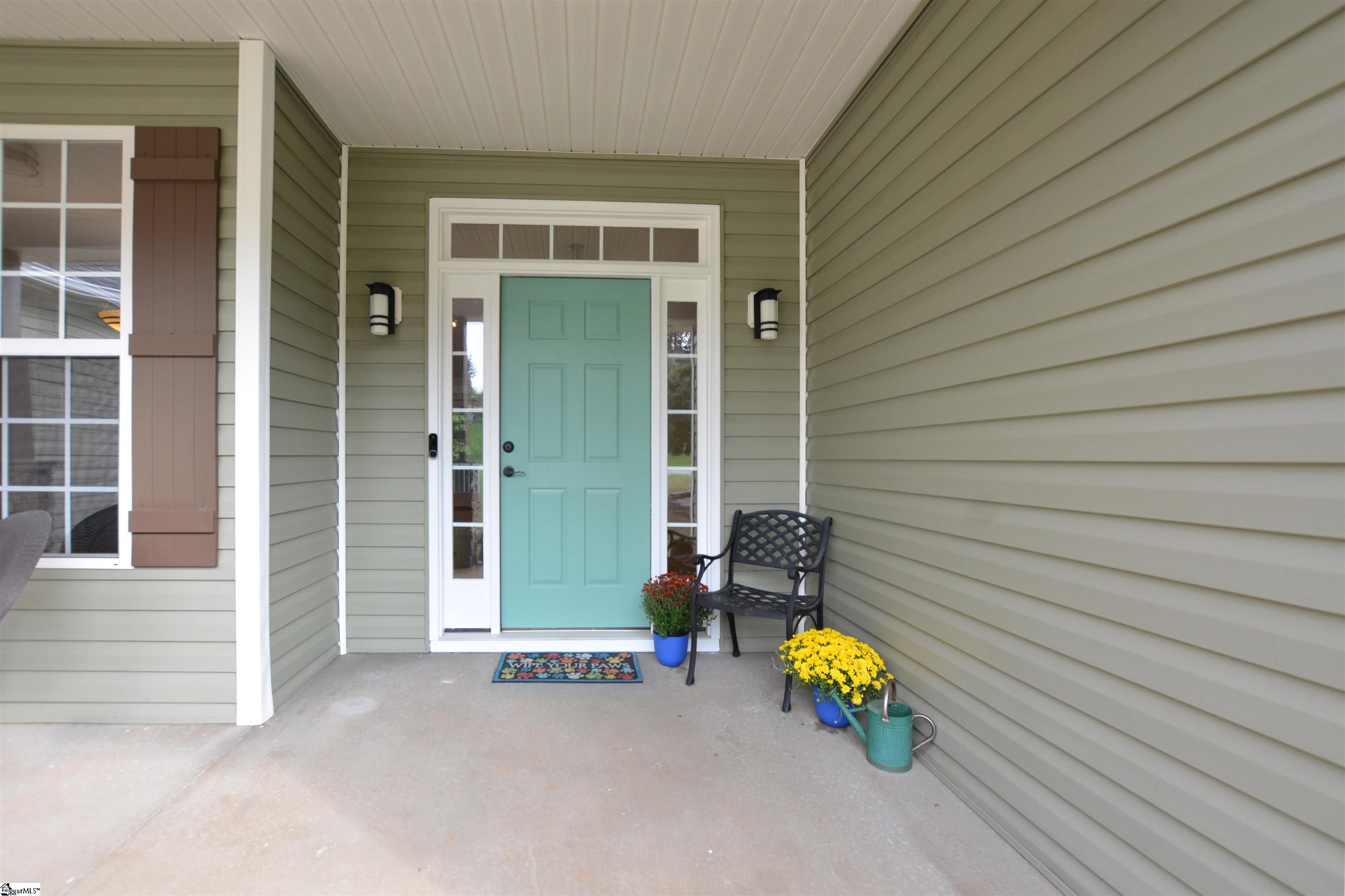 204 Watercourse Way Greer, SC 29651