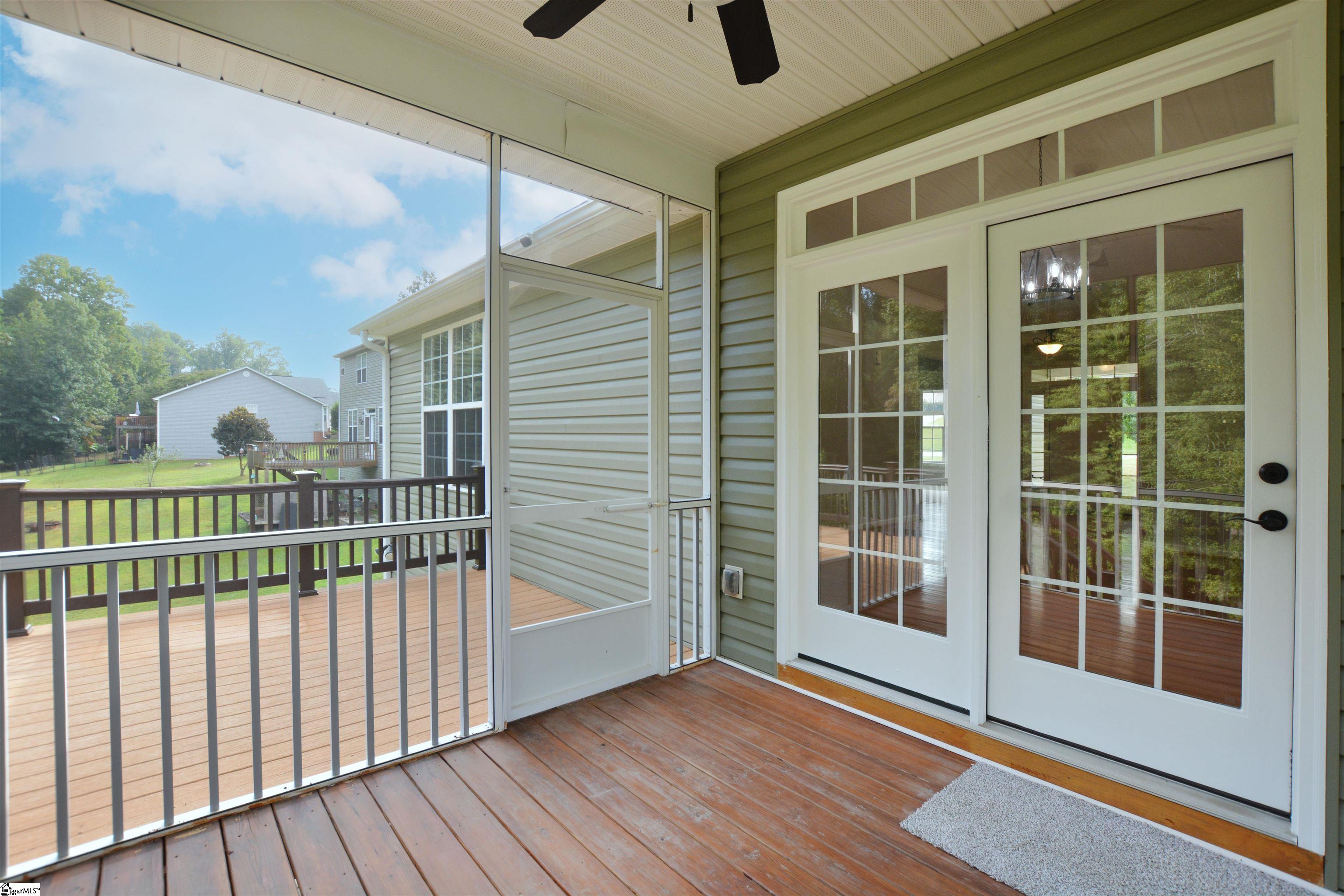 204 Watercourse Way Greer, SC 29651