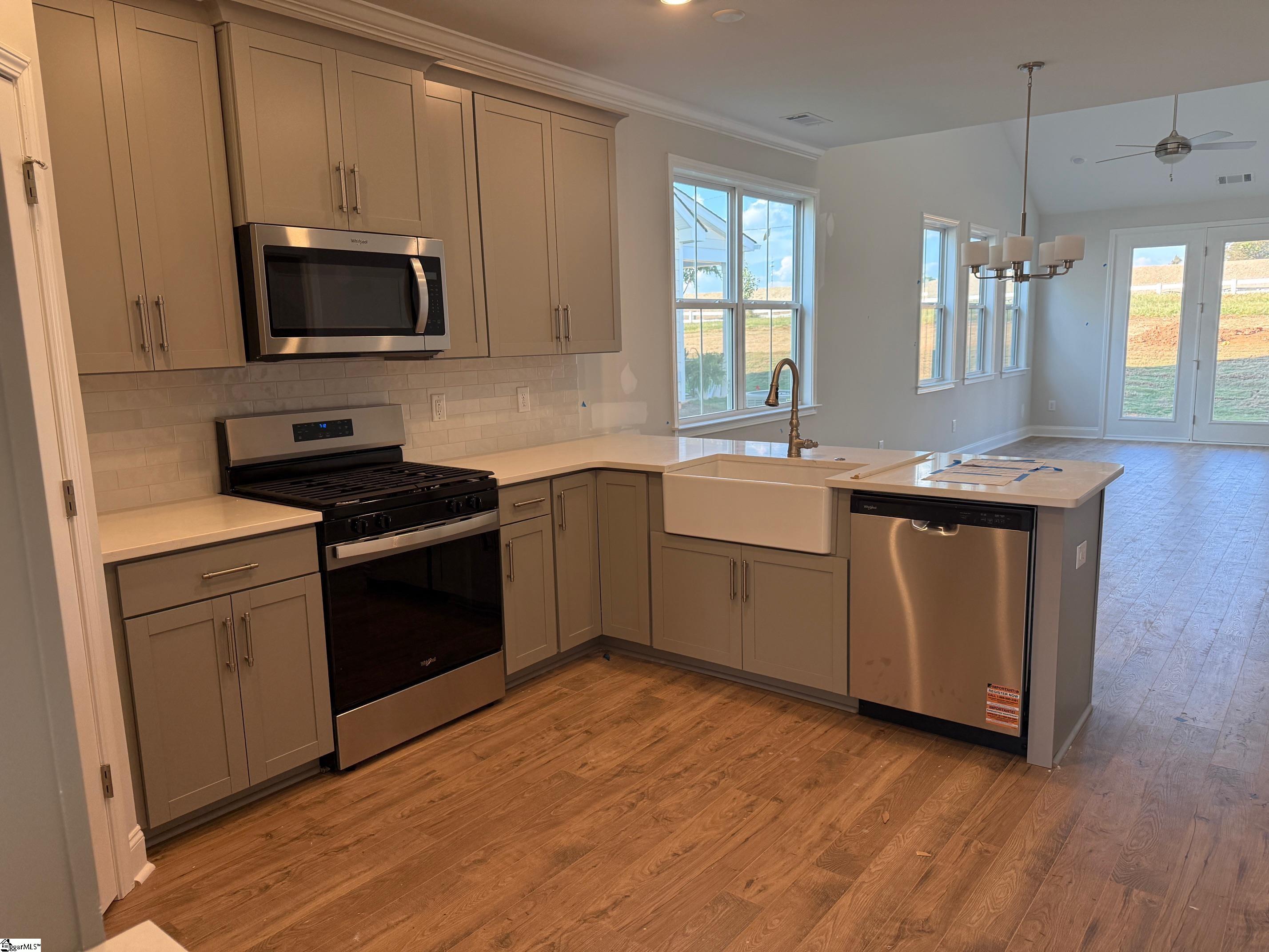 211 Lewes Avenue Simpsonville, SC 29681