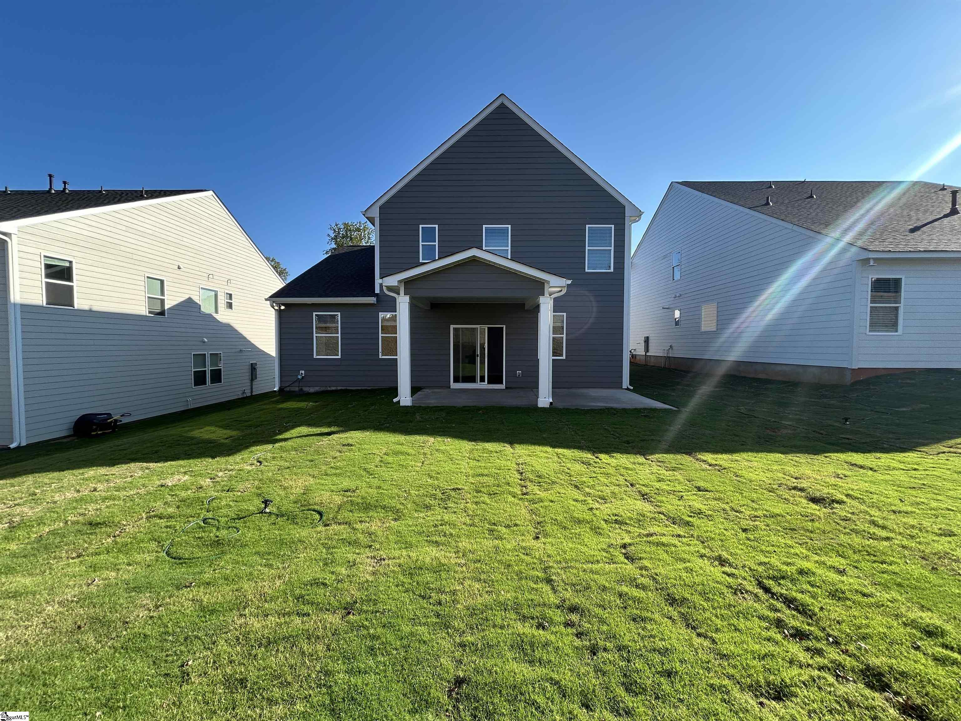 30 Harbor River Circle Greenville, SC 29607