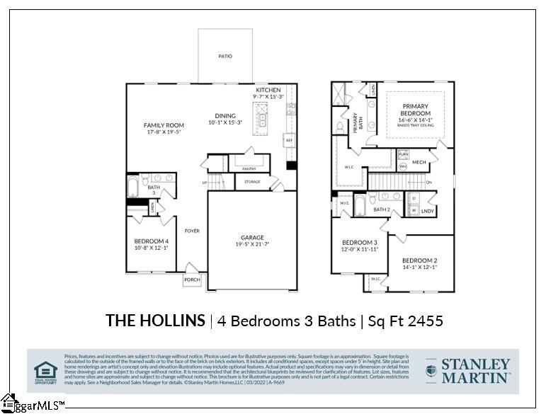 30 Harbor River Circle Greenville, SC 29607
