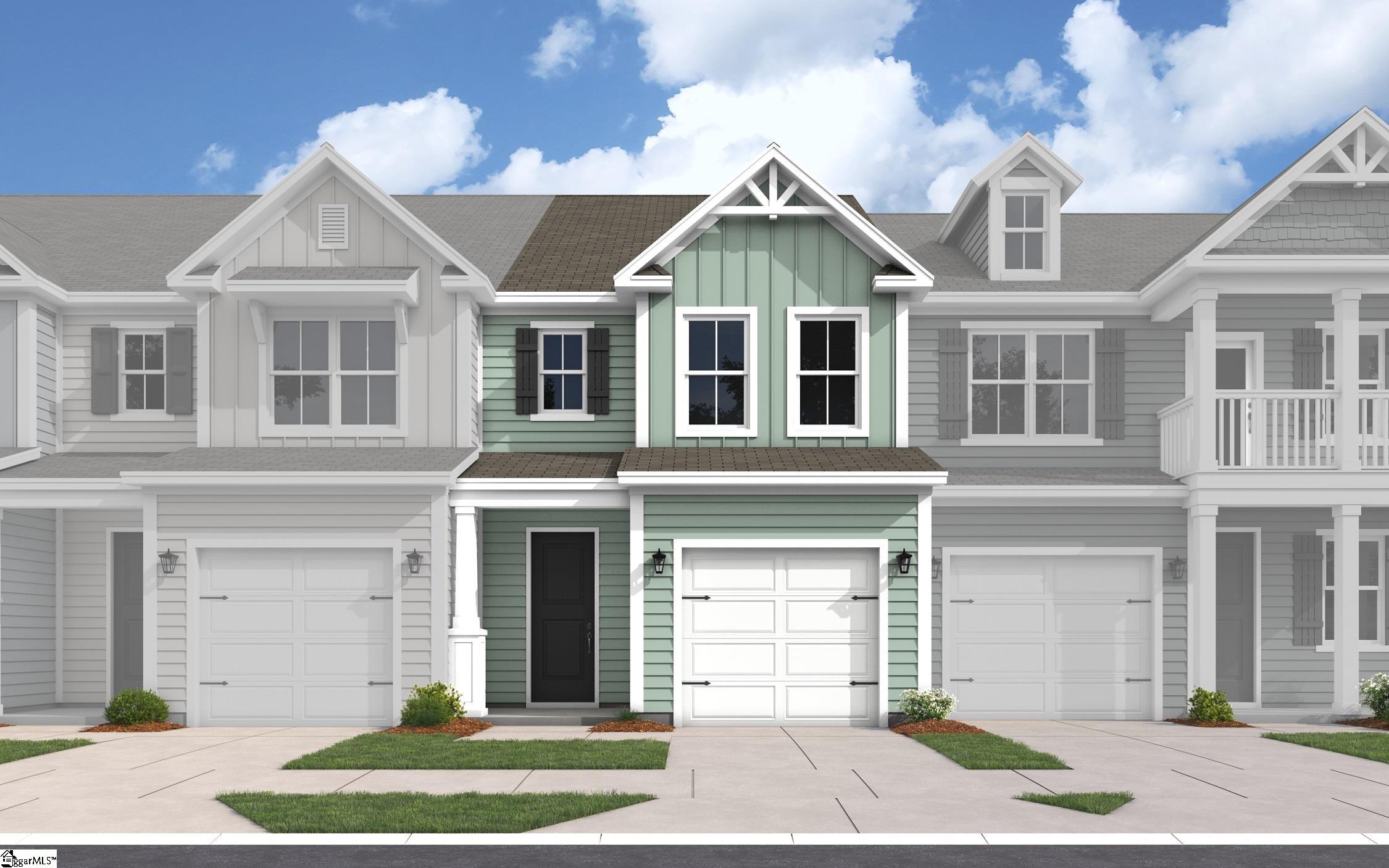 217 Lewes Avenue Simpsonville, SC 29681