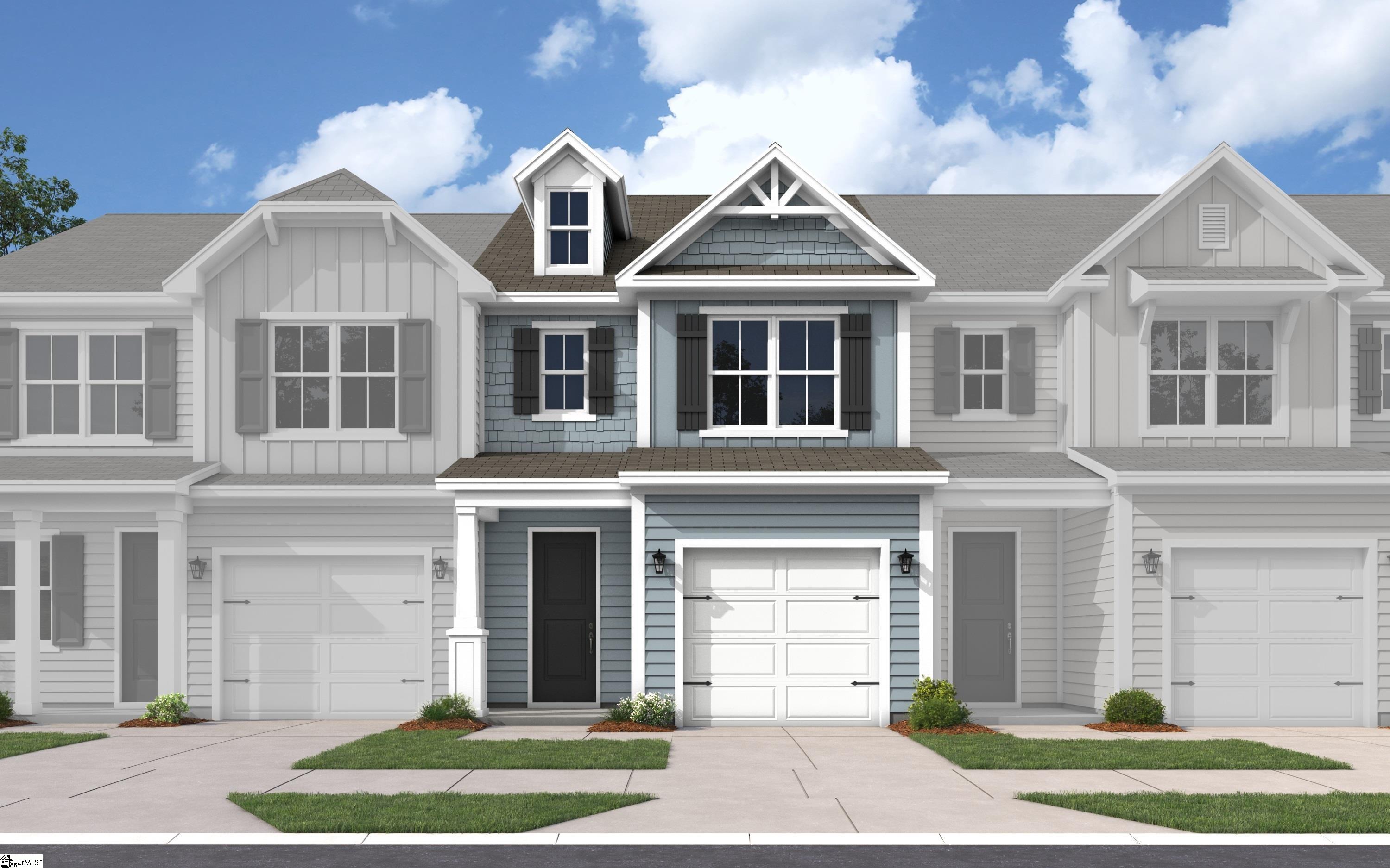 219 Lewes Avenue Simpsonville, SC 29681