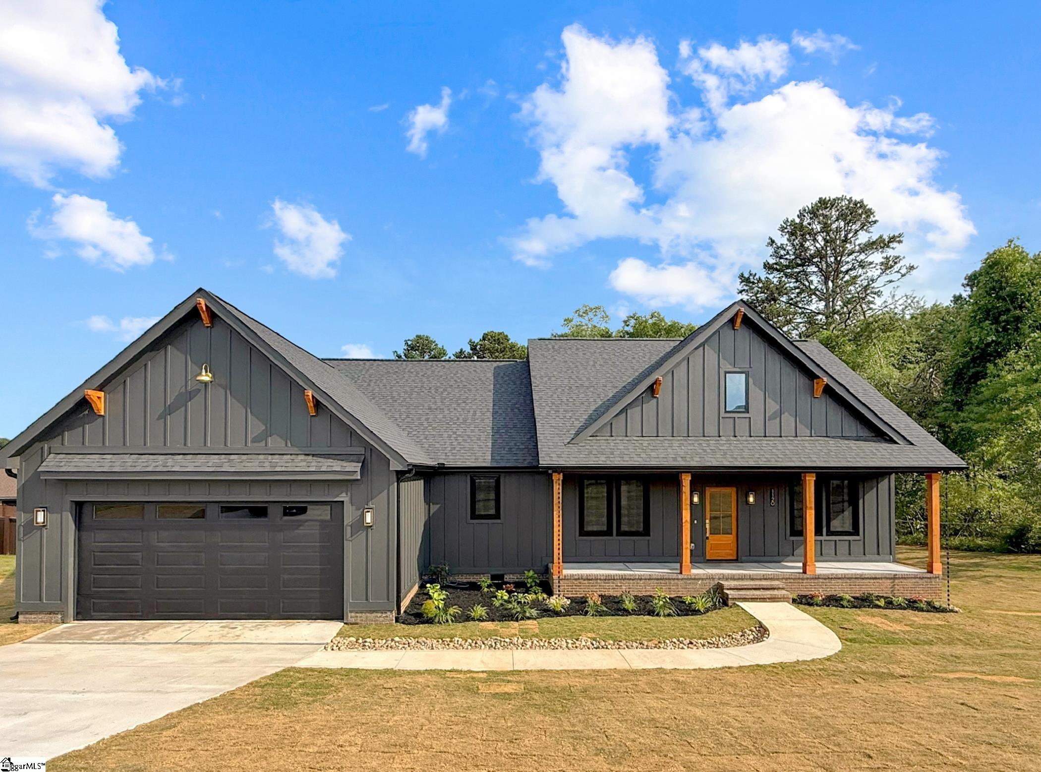 1120 Olive Street Easley, SC 29640