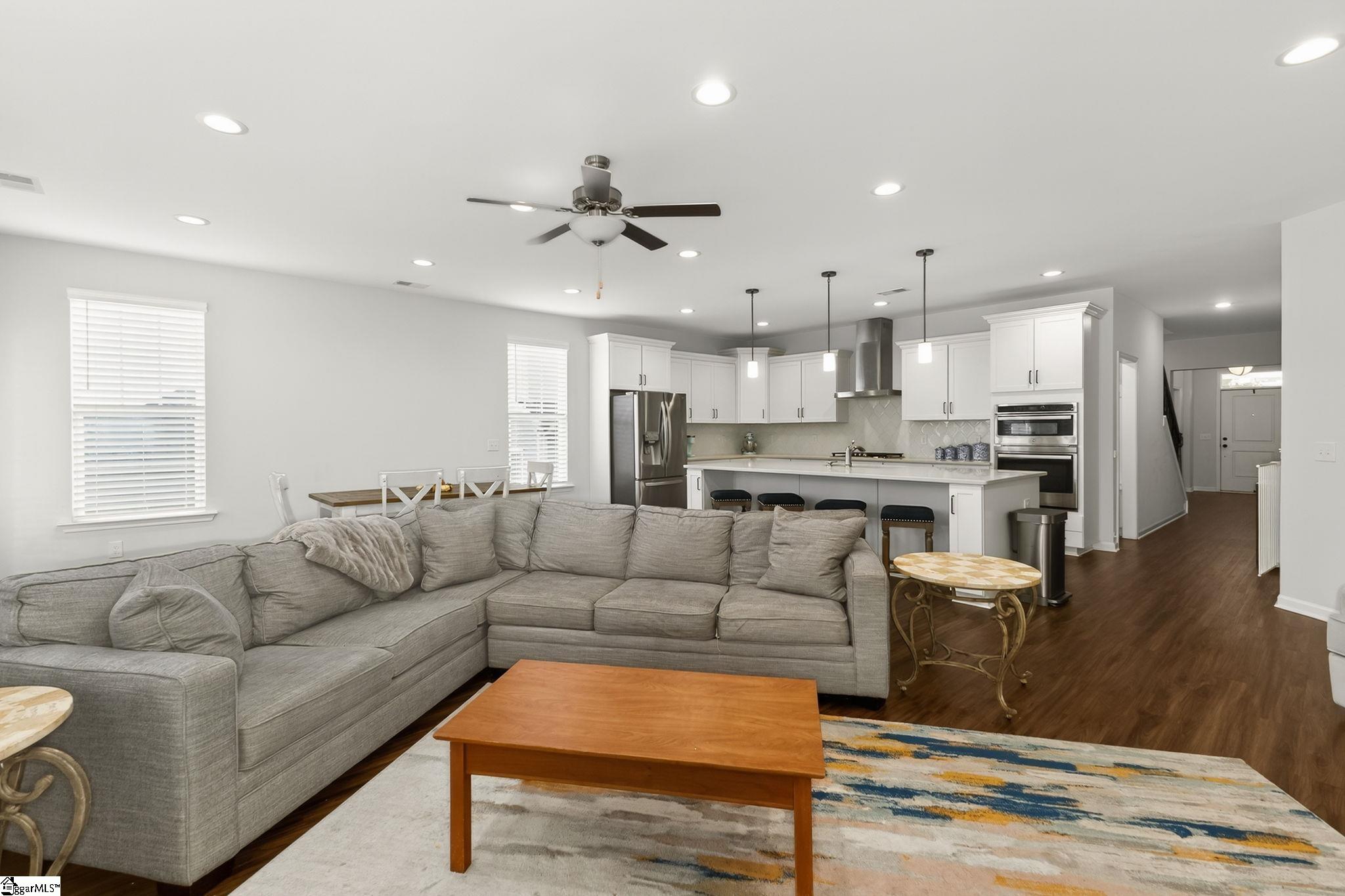 306 Starling Avenue Easley, SC 29642