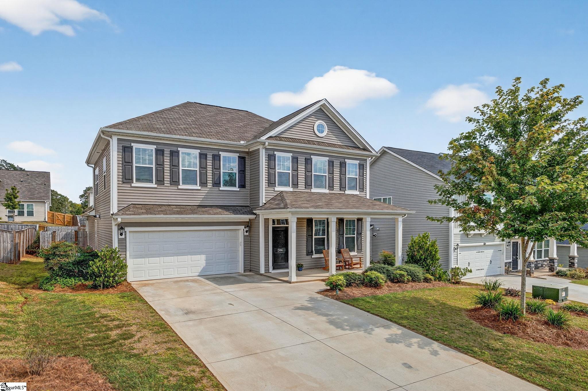 306 Starling Avenue Easley, SC 29642