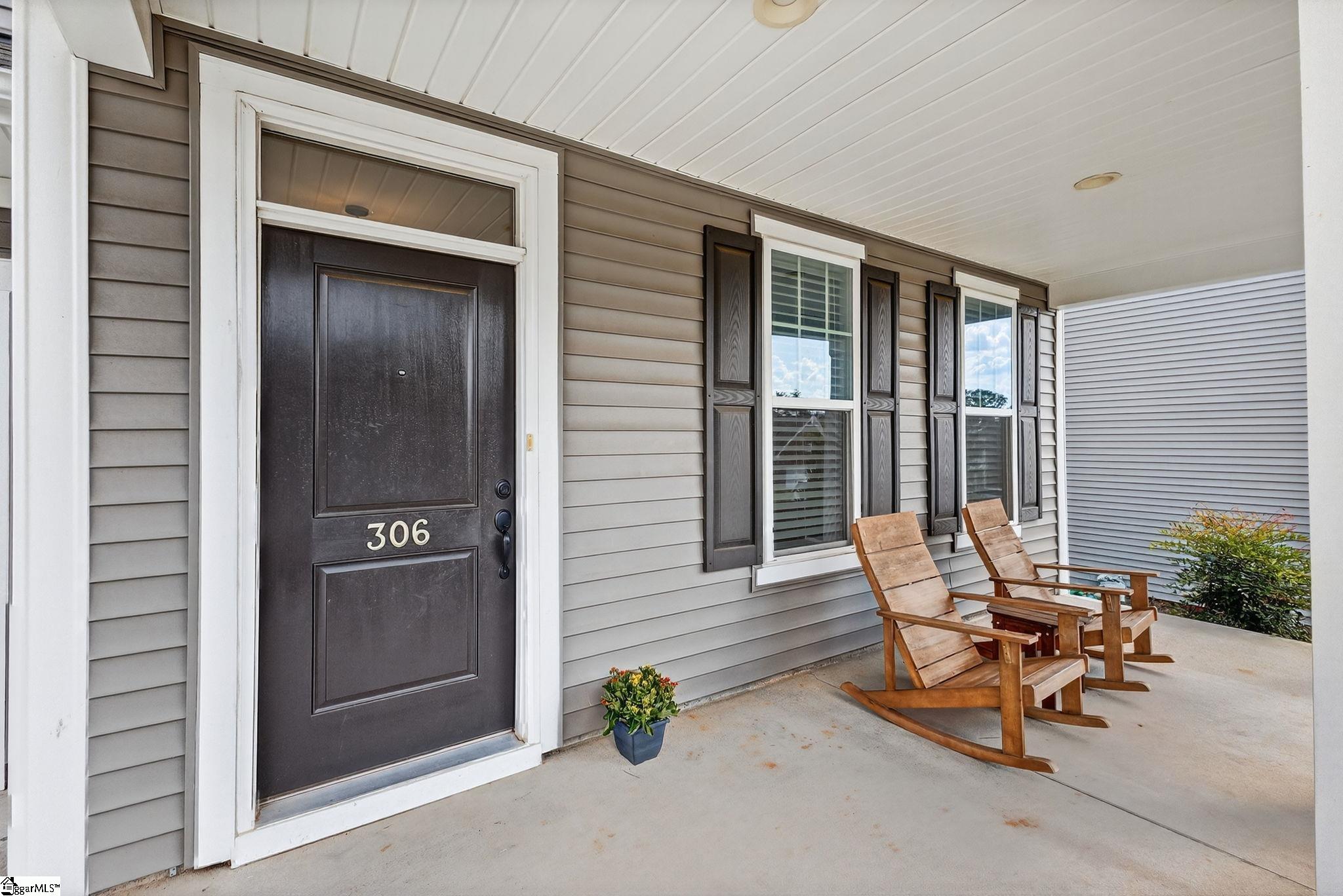 306 Starling Avenue Easley, SC 29642