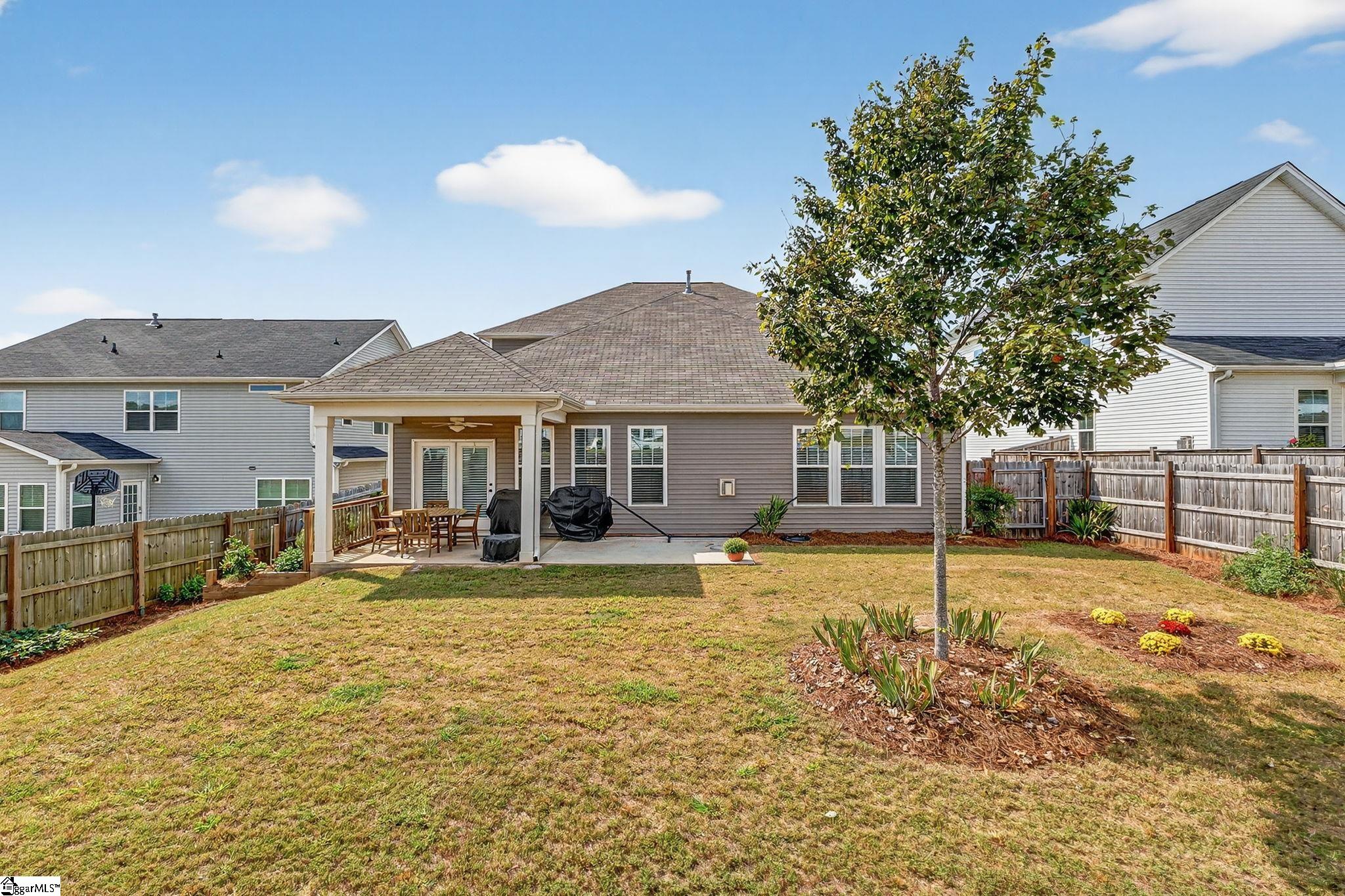 306 Starling Avenue Easley, SC 29642