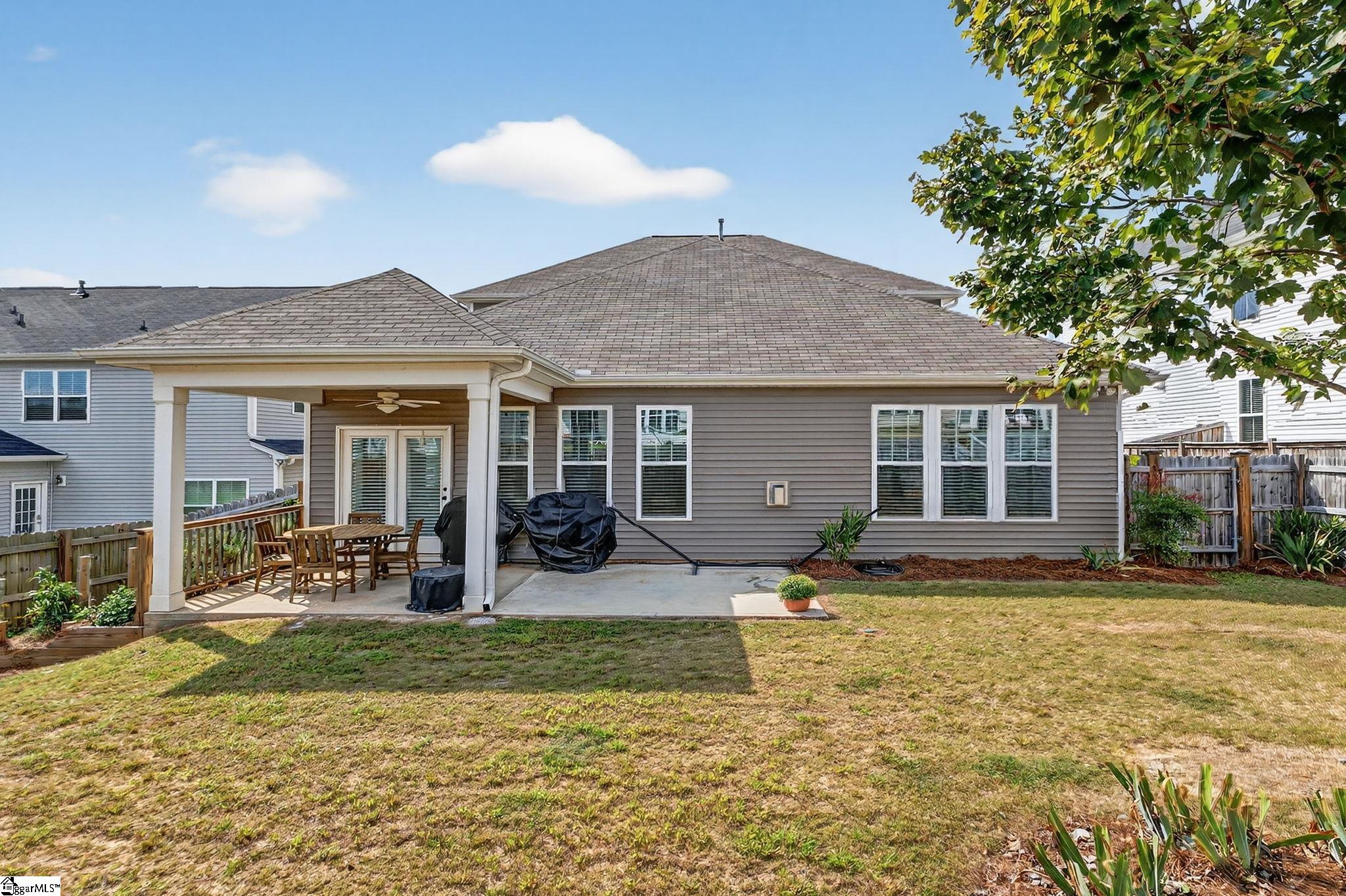 306 Starling Avenue Easley, SC 29642