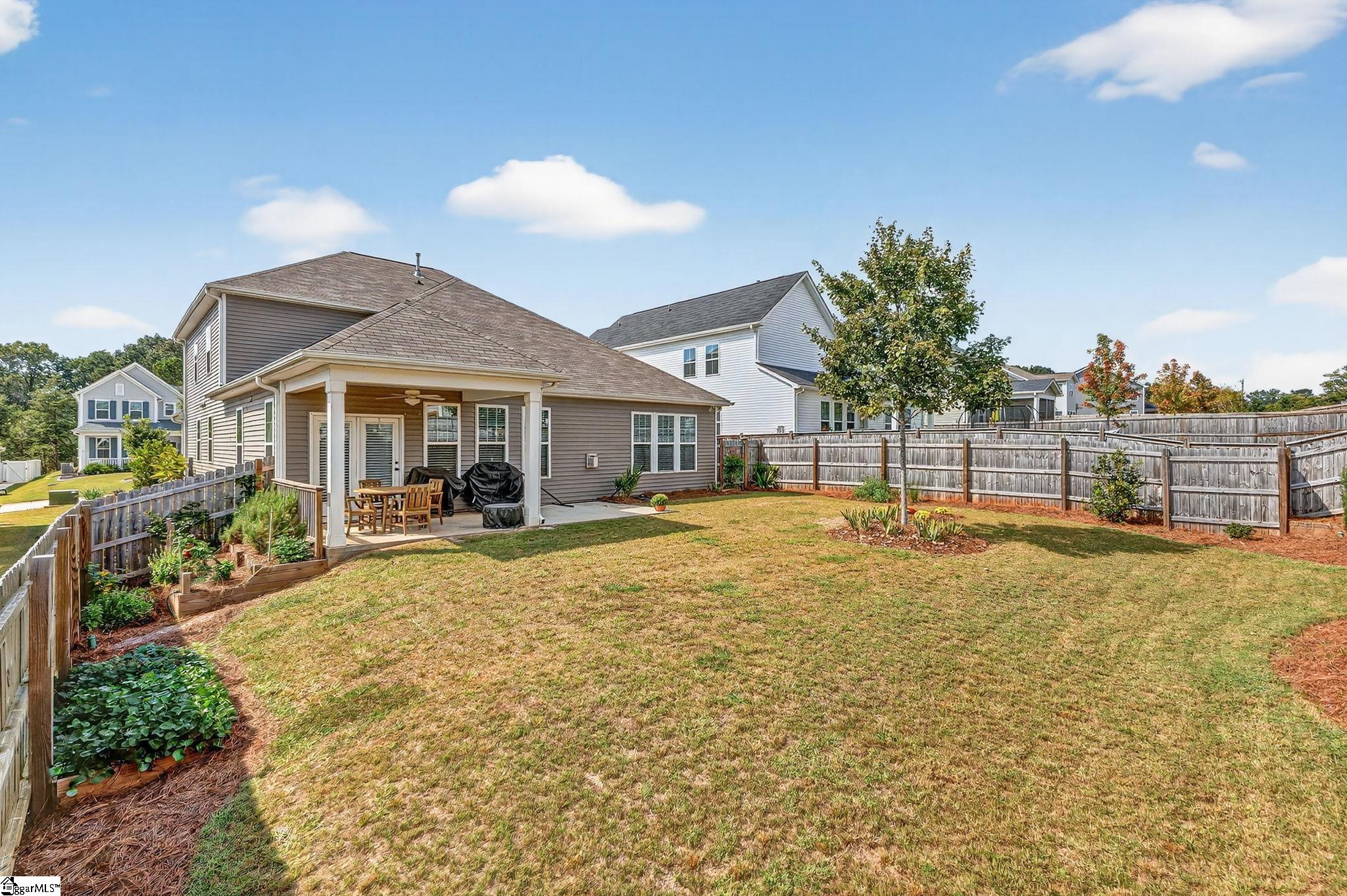 306 Starling Avenue Easley, SC 29642