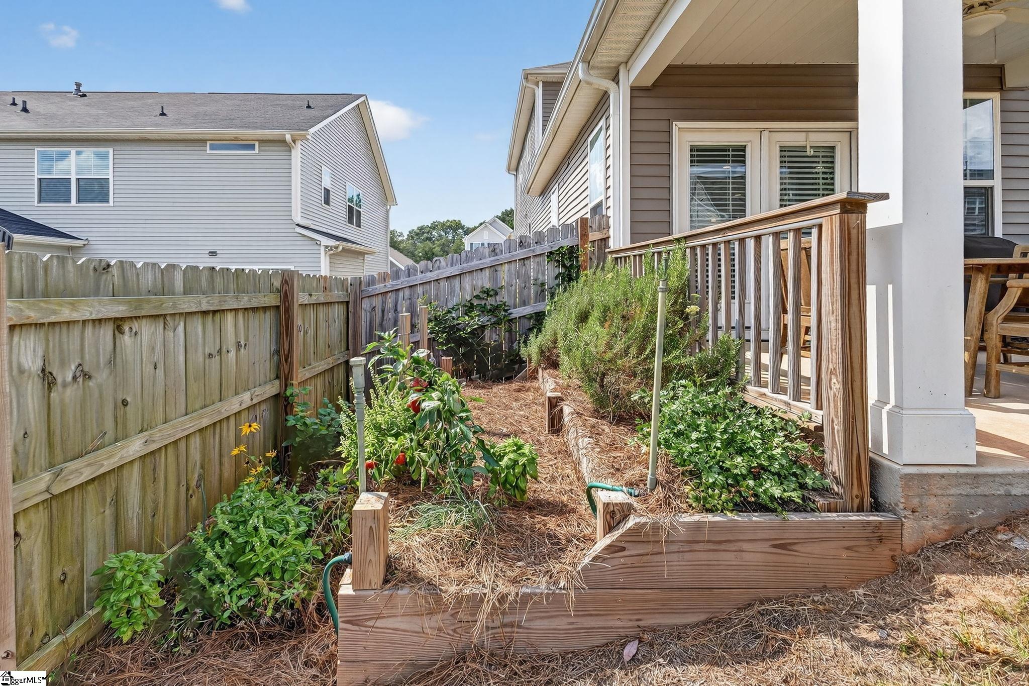 306 Starling Avenue Easley, SC 29642