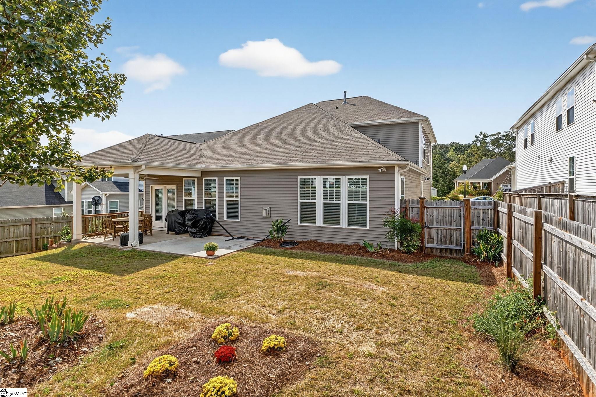 306 Starling Avenue Easley, SC 29642